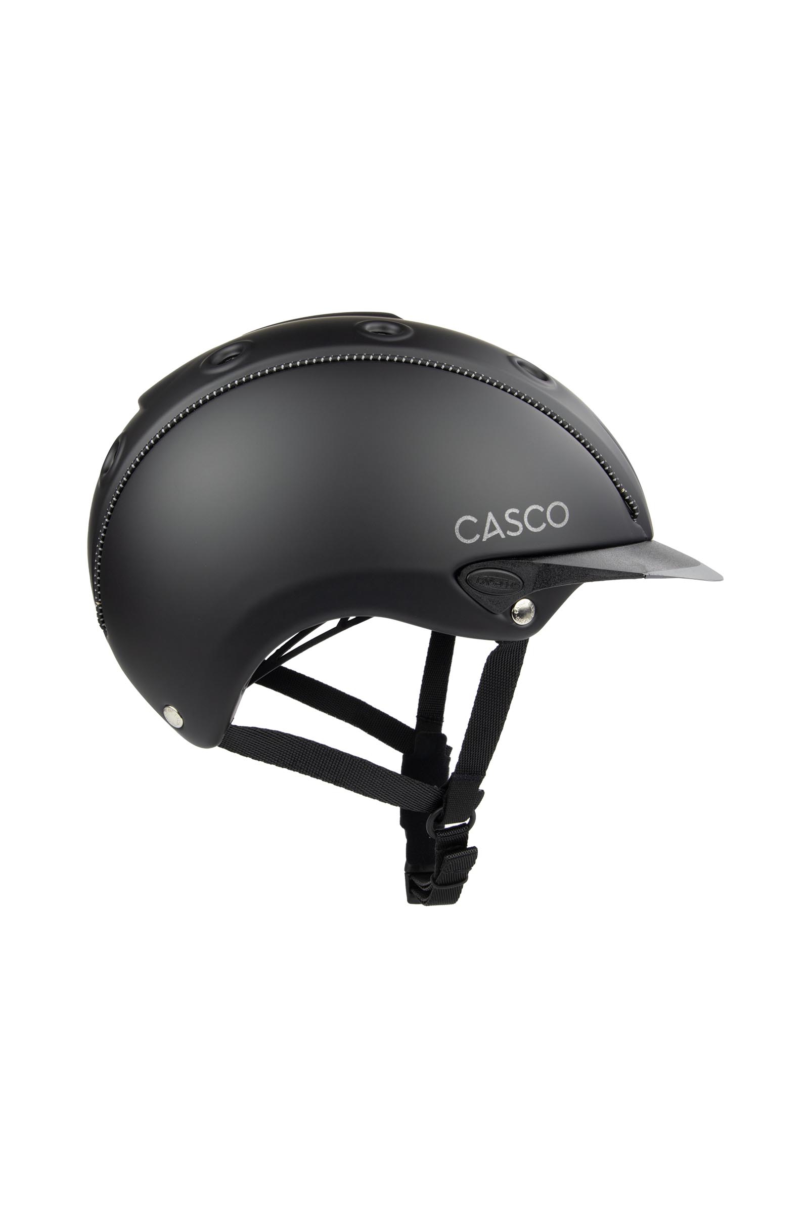 Casco Mistrall Prime kask jeździecki