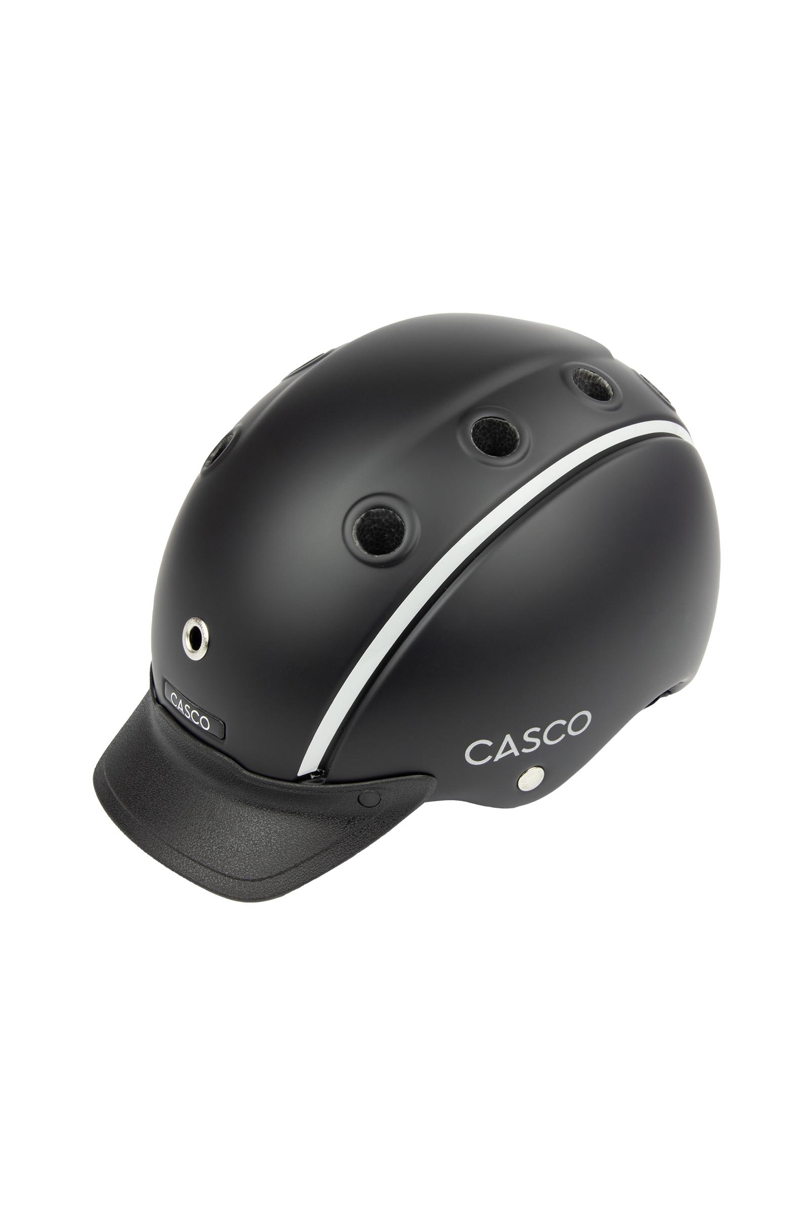 Casco Choice Prime kask jeździecki dla dzieci