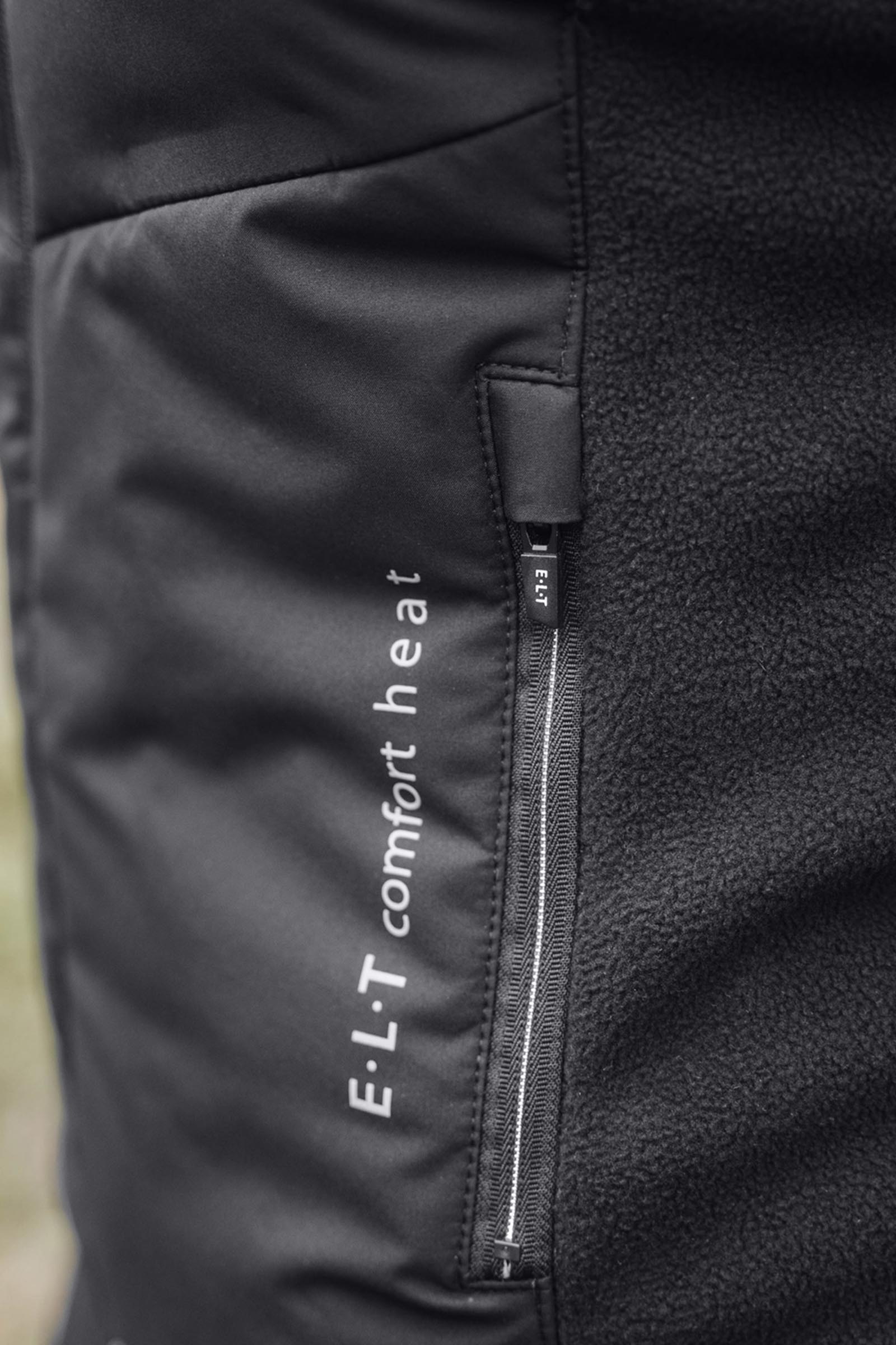 Waldhausen Comfort Heat Kamizelka Termiczna 