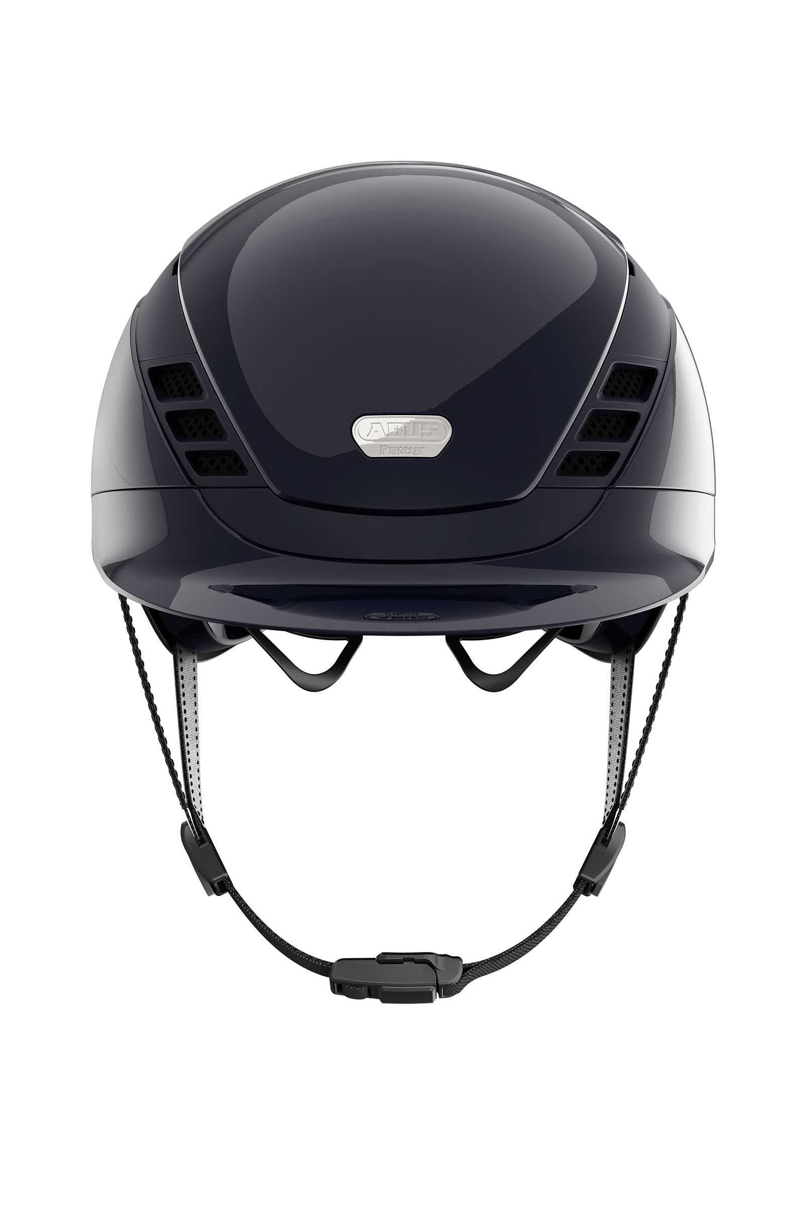 Abus Pikeur AirLuxe Pure Kask jeździecki