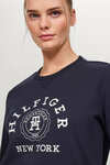 Tommy Hilfiger Equestrian Evans bluza z grafiką