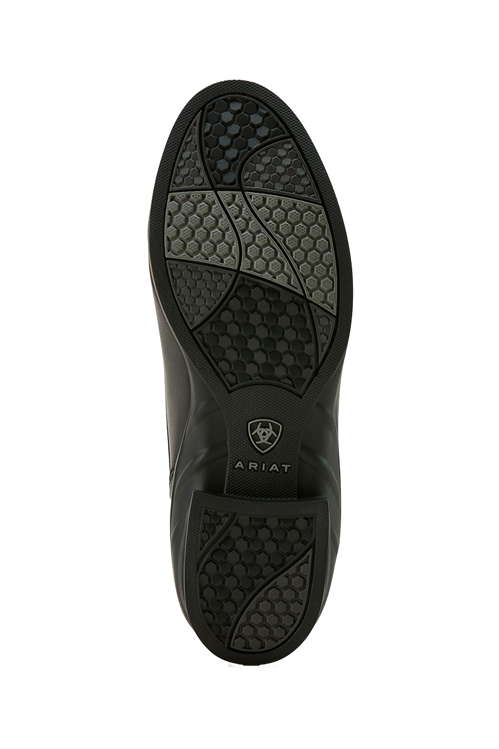 Ariat Heritage Sznurowane Oficerki Paddock, Damskie