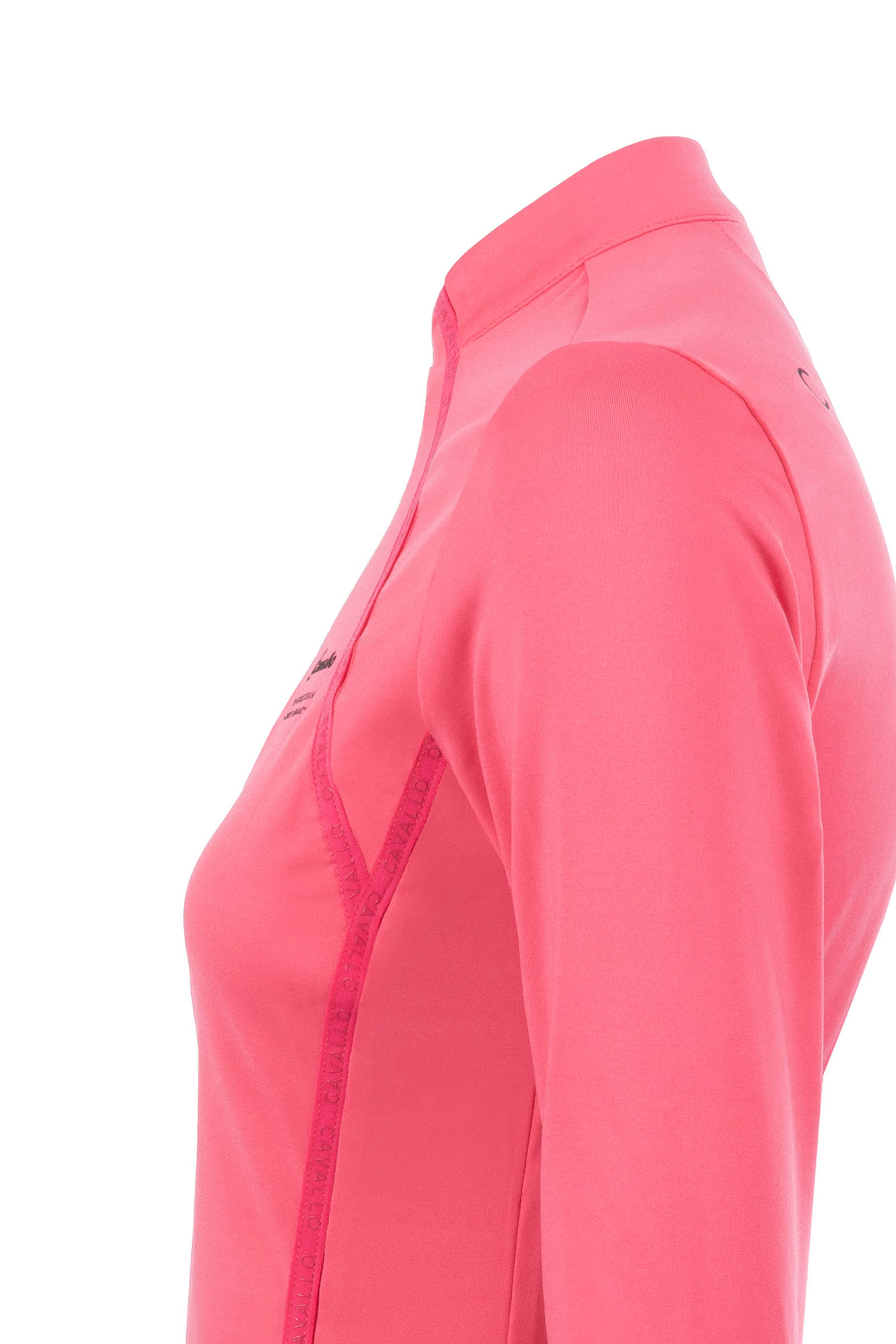 Cavallo CavalReyna  Women's Halfzip-Shirt