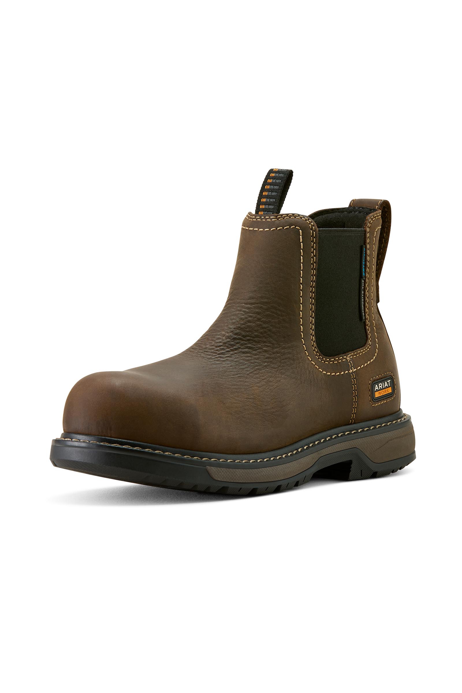 Ariat Riveter H2O damskie botki Chelsea