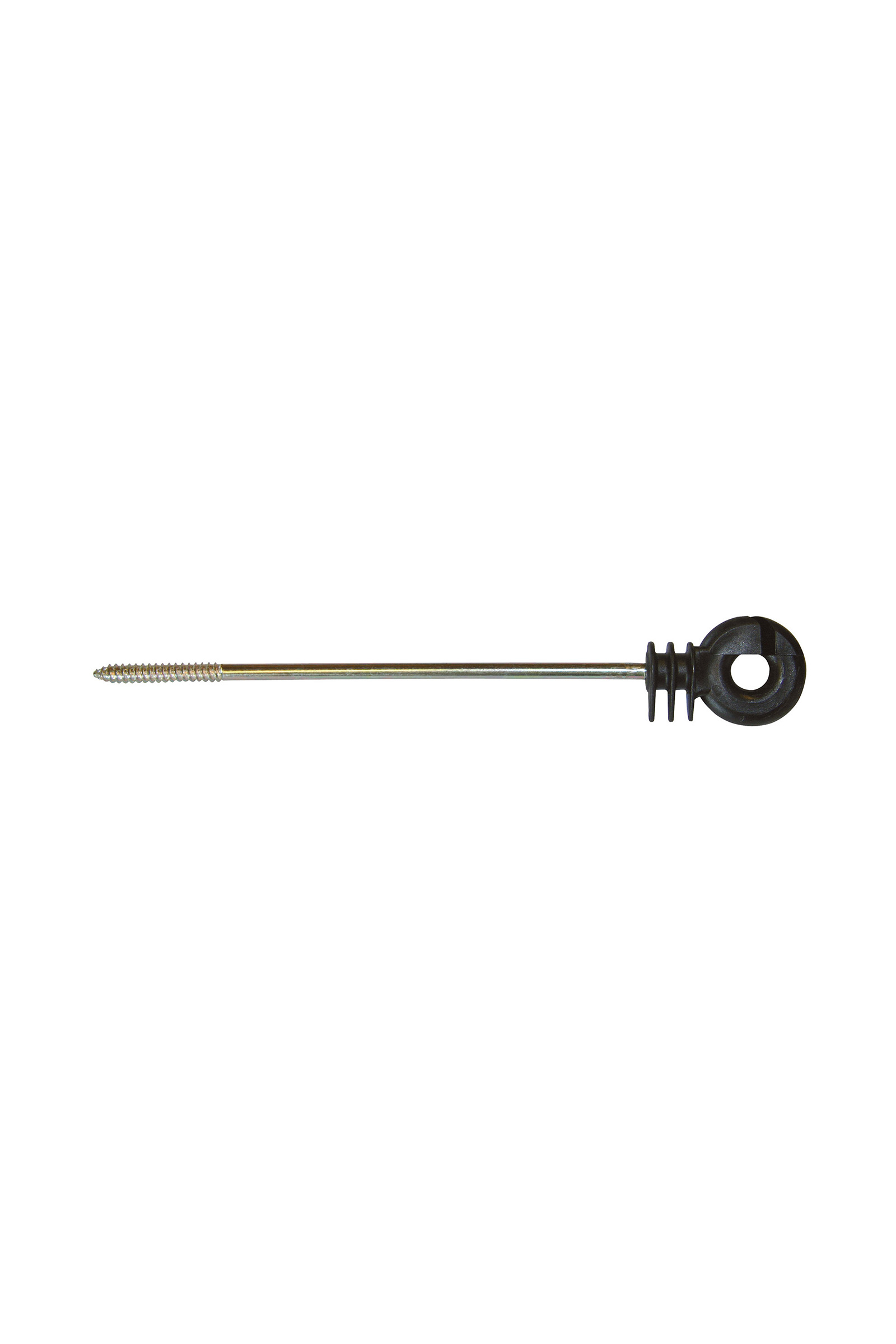 Farm Patrol Izolator pierścieniowy offsetowy, z podporą 22 cm, 10 szt