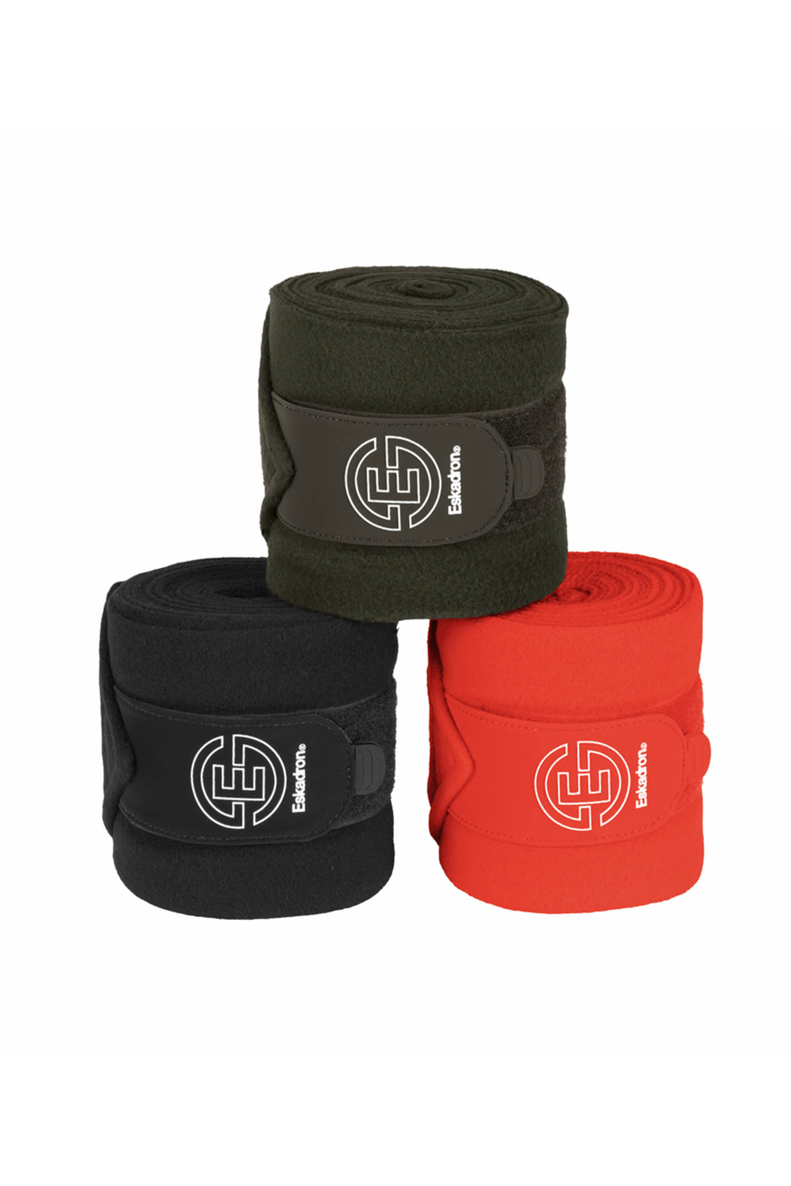 Eskadron Dynamics AW25 bandaże polarowe (zestaw 4 sztuk)