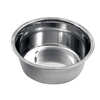 kerbl Stainless steel dogs' bowl, 900ml