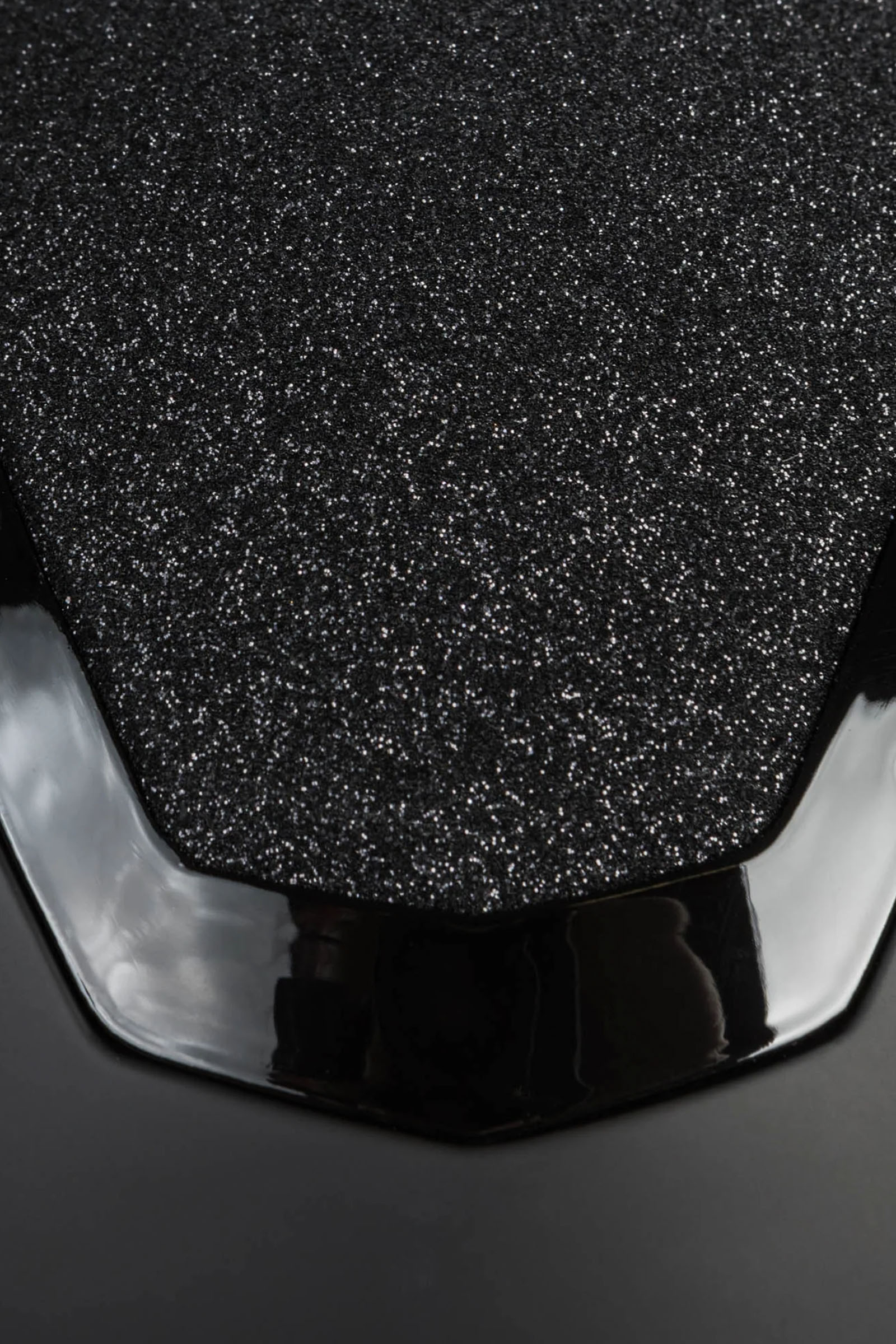 Back on Track Caracas kask jeździecki z gładką górną częścią