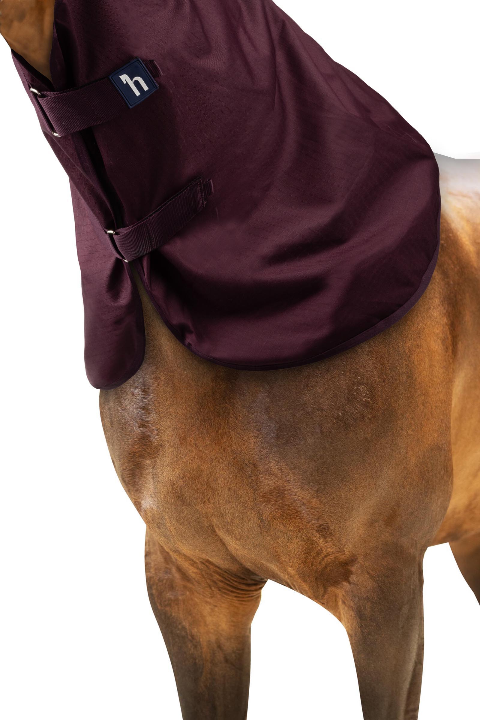 Horze Newbridge część na szyję, 100 g