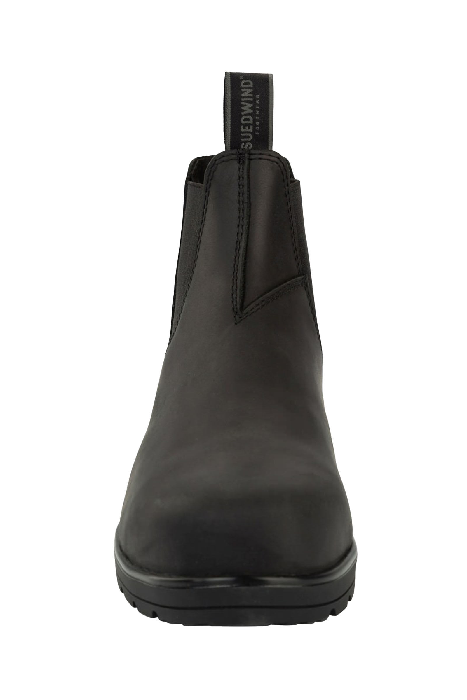 Suedwind Footwear 1888 Chelsea buty robocze ze stalowym noskiem