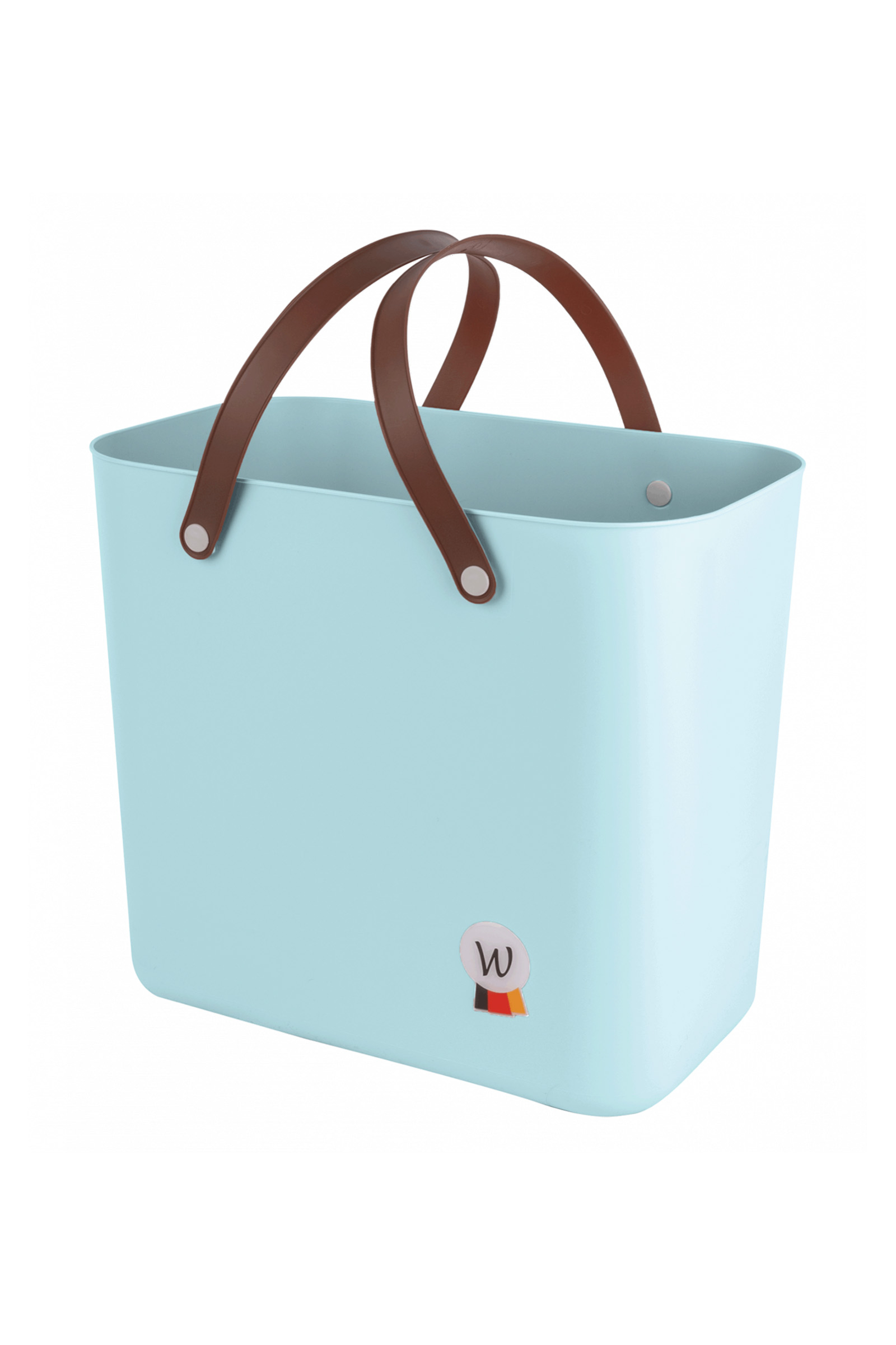 Turquoise Blue Waldhausen ECO torba wielofunkcyjna, 25 L