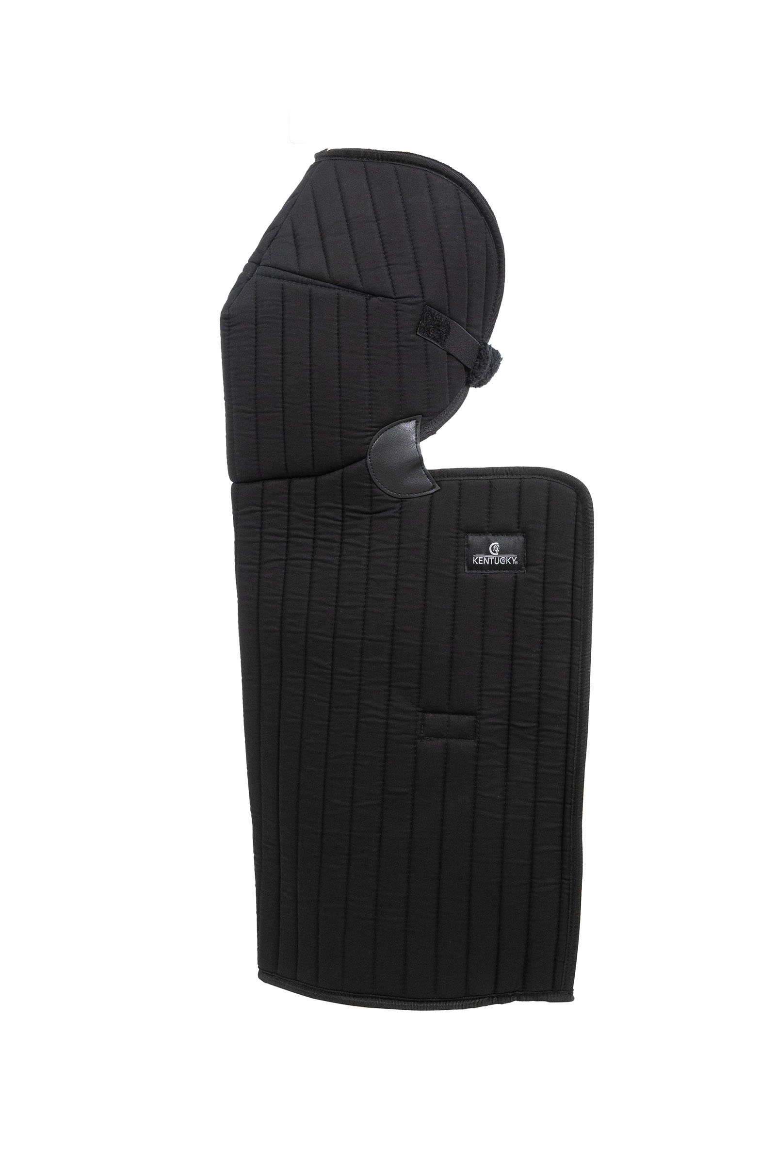 Kentucky Horsewear Bandaże transportowe i stajenne z ochroną stawu skokowego