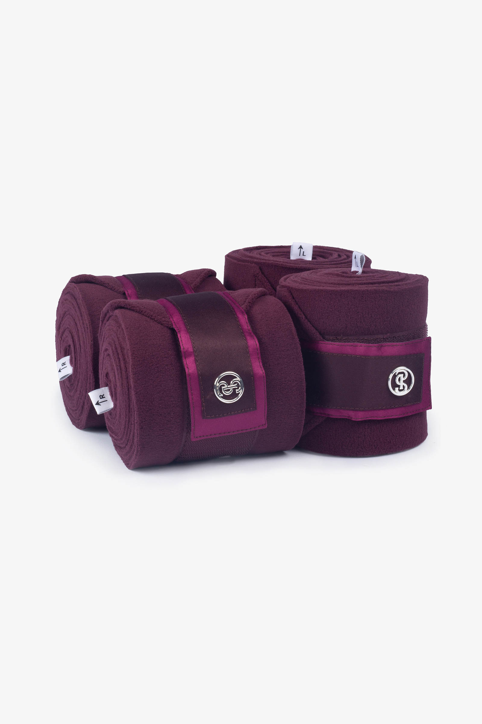 Plum PS of Sweden Sygnowane owijki