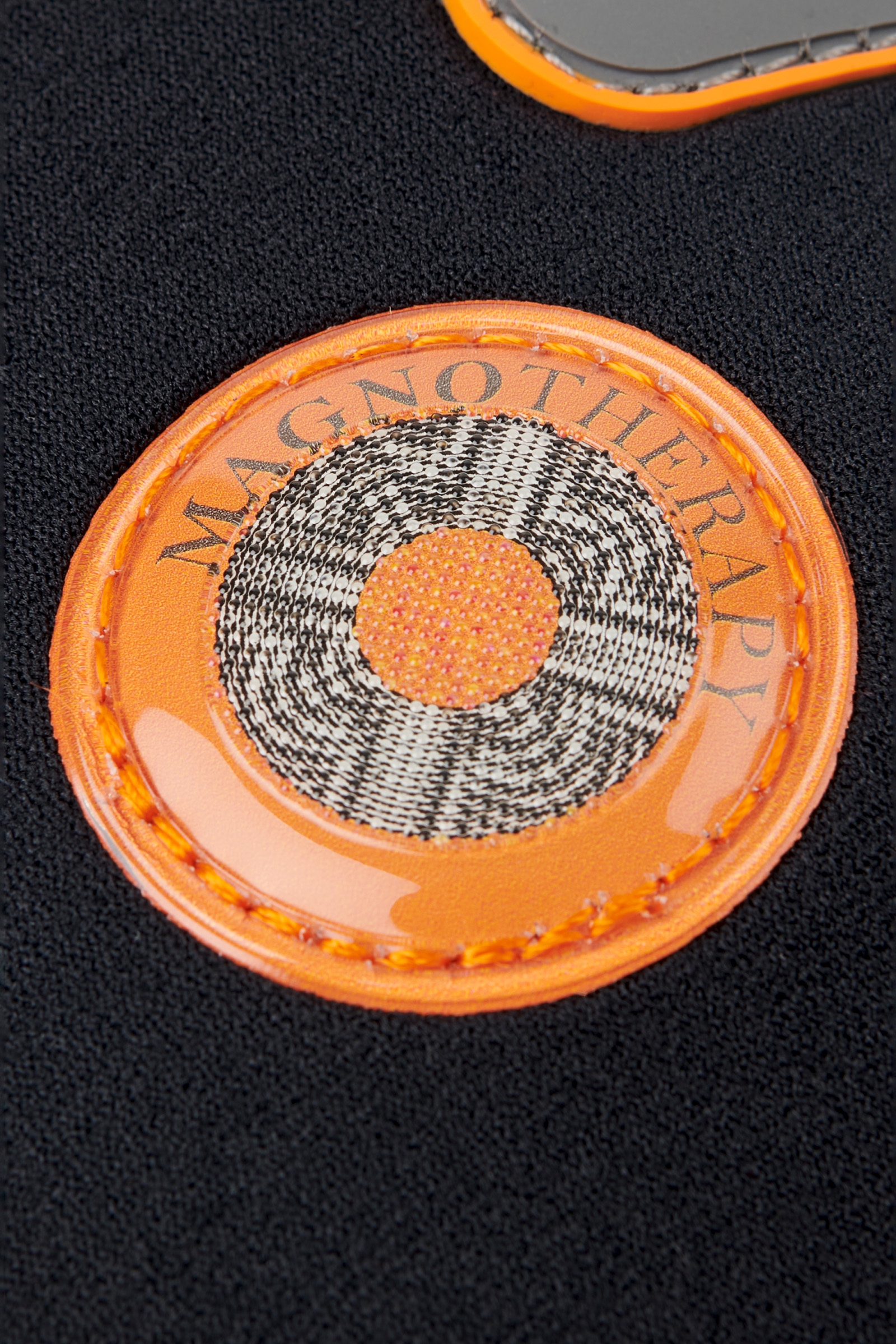 LeMieux Conductive Magno ochraniacze (przednie / tylne)