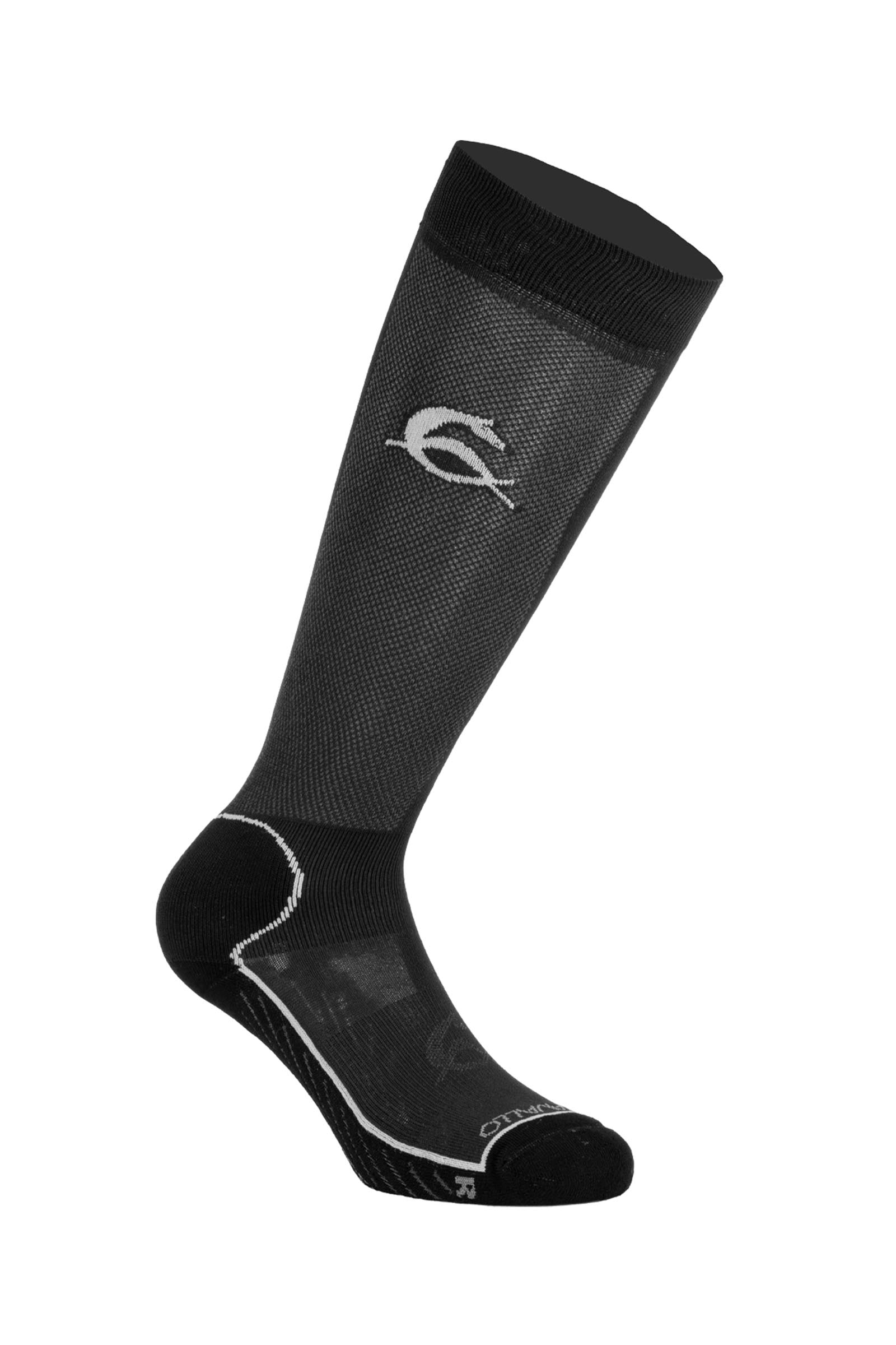 Acavallo bezszwowe skarpety Deocell  