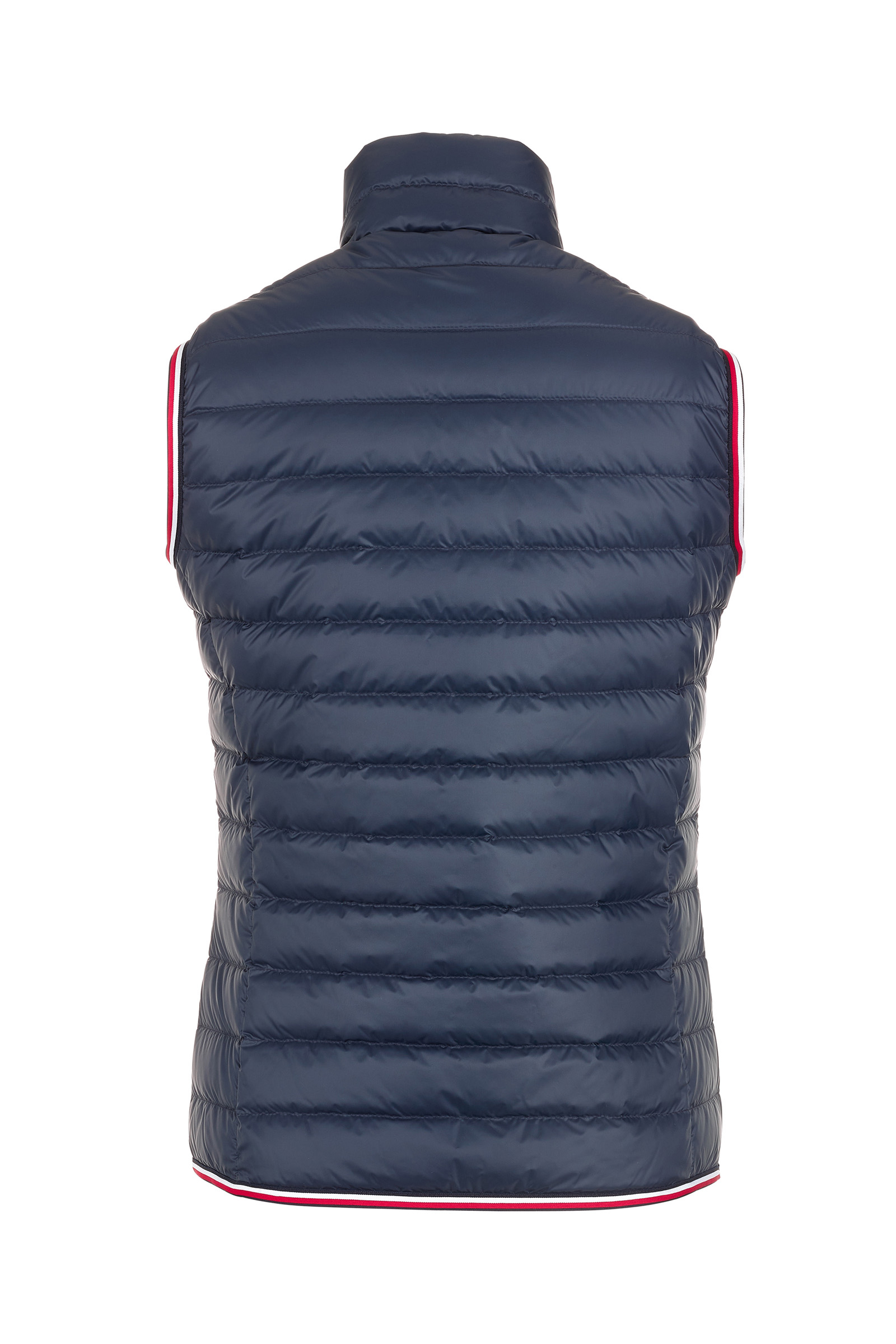 Damska bezrękawnik Tommy Hilfiger Equestrian Light Re-Down
