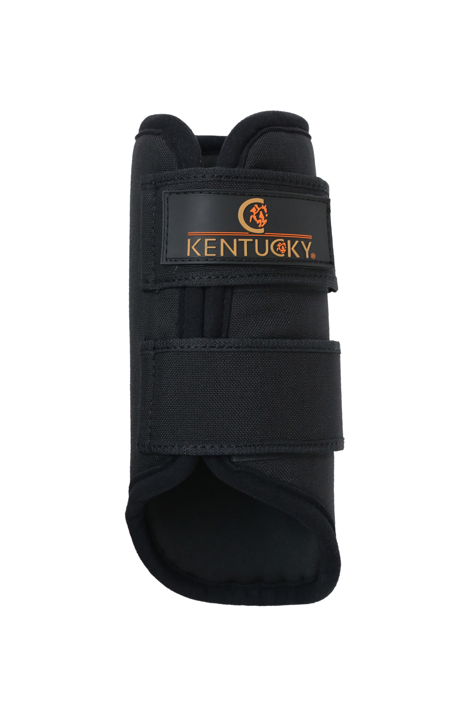 Kentucky Horsewear Turnout Boots 3D Spacer ochraniacze przód