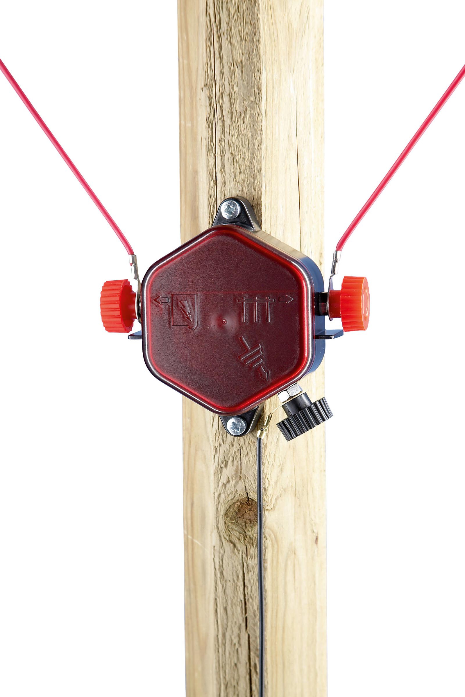 CORRAL Farm Patrol ogranicznik przepięć