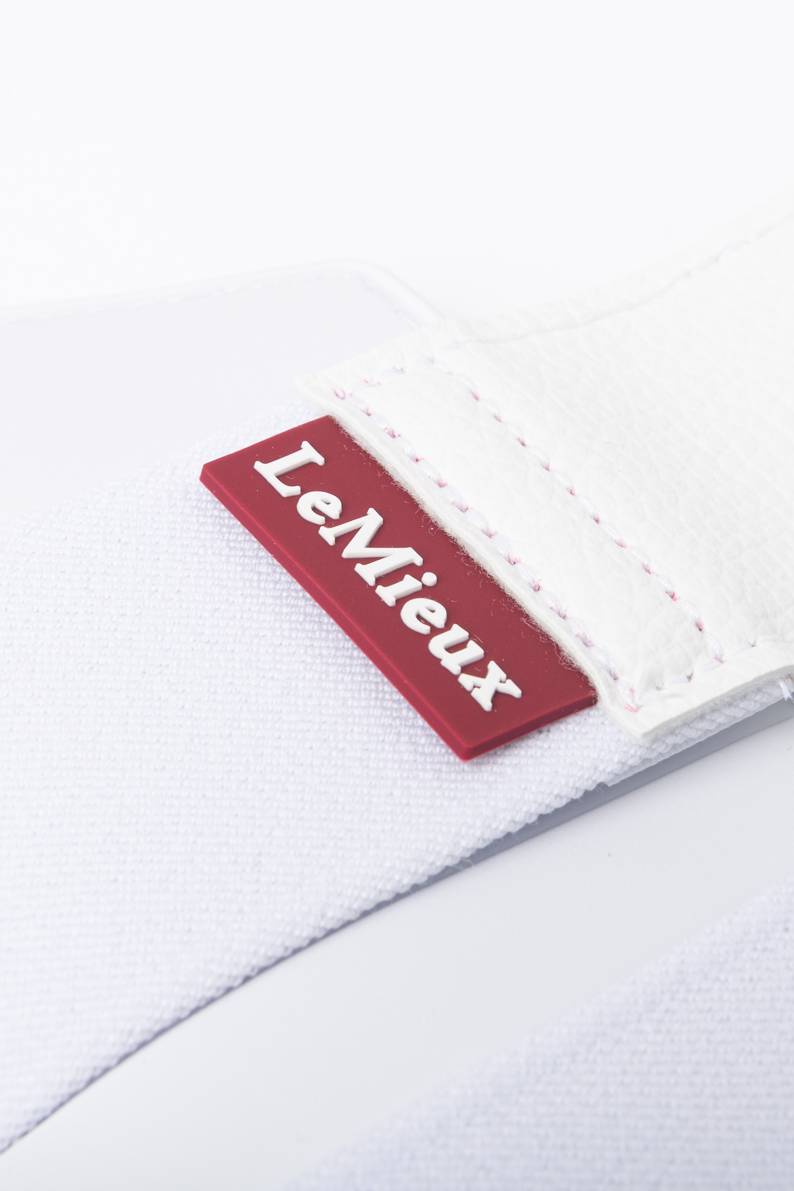 Ochraniacze LeMieux ProShell