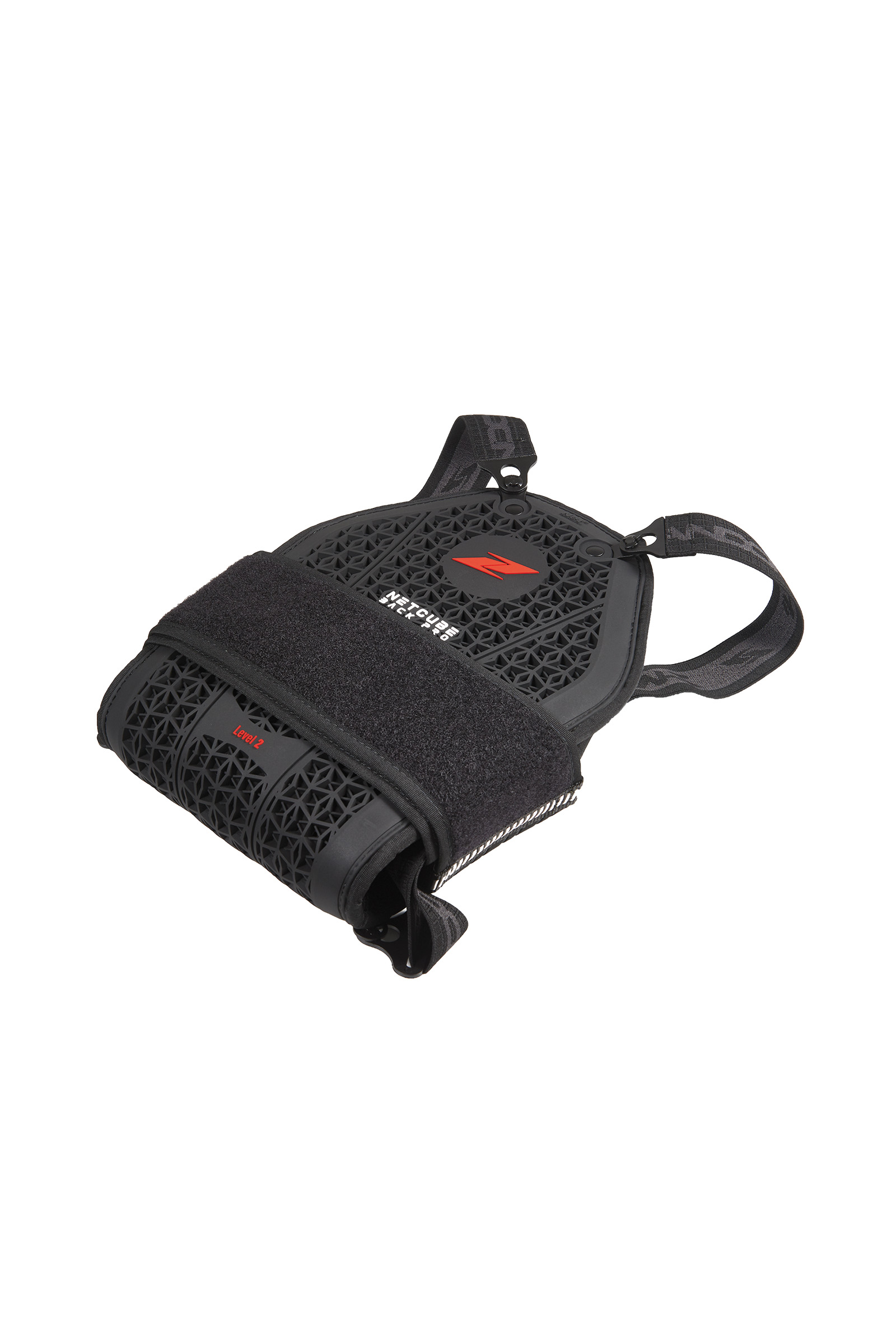 Zandona Netcube Back Pro x6 (158-167 cm) Ochraniacz kręgosłupa