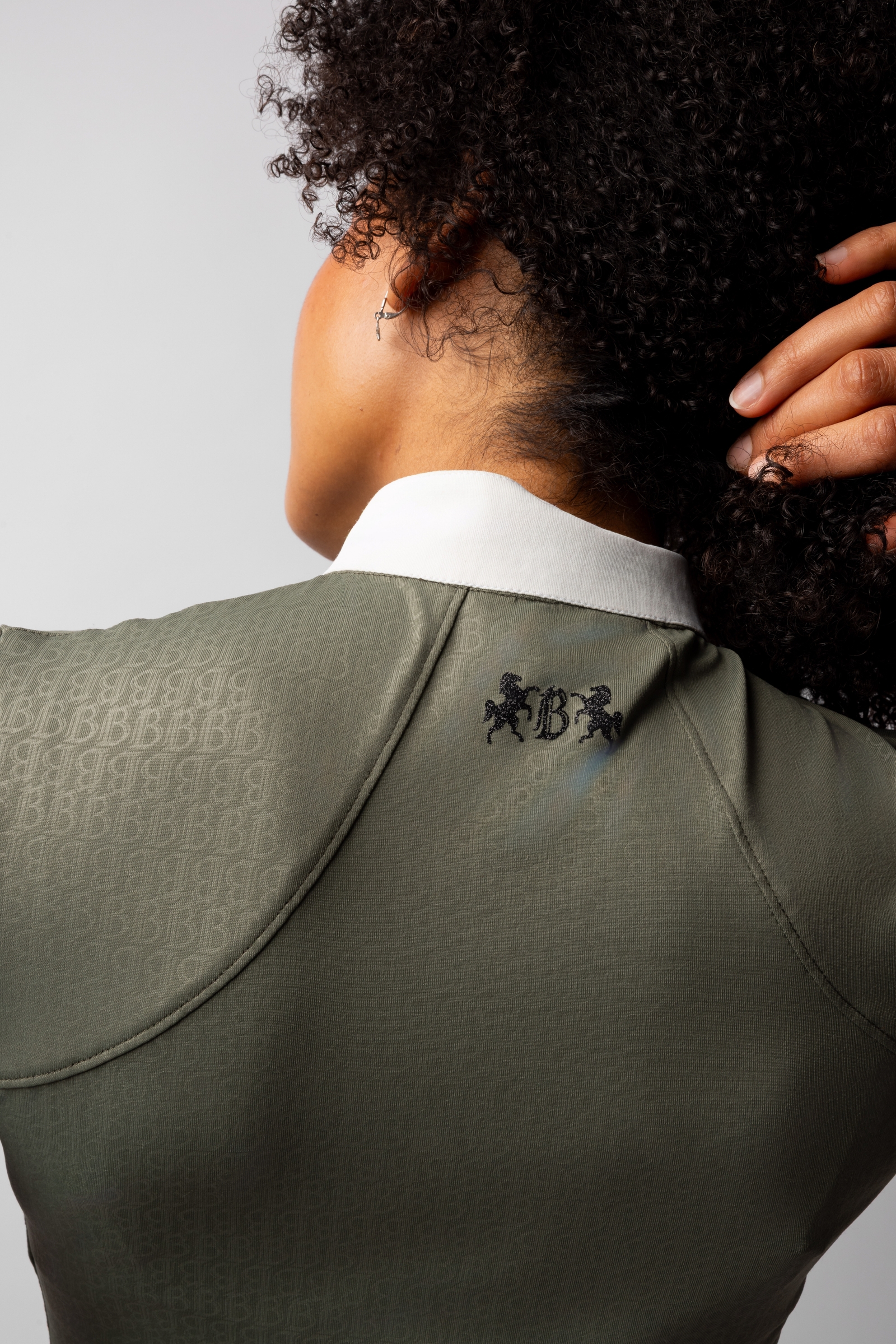 B Vertigo Liv Damska koszulka konkursowa