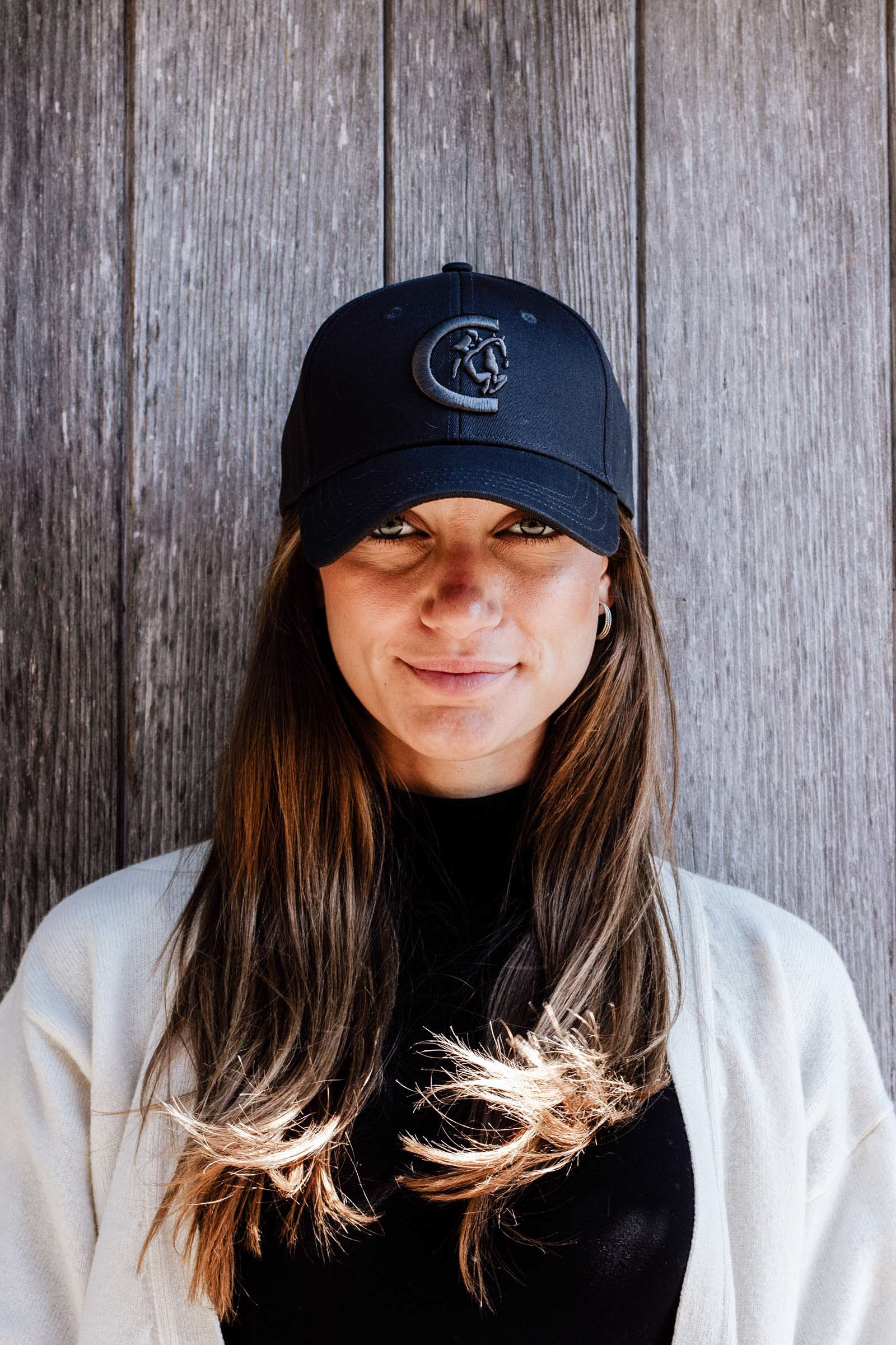 Czapka z daszkiem Kentucky Horsewear