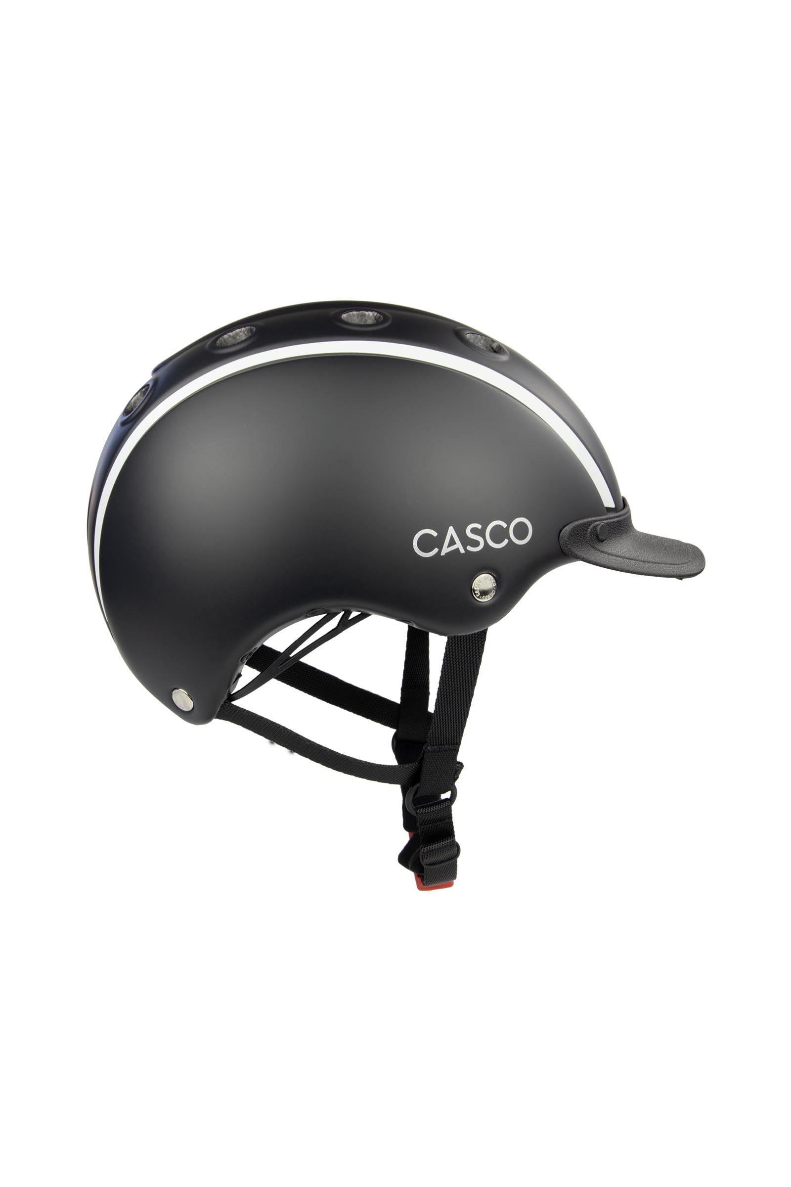 Casco Choice Prime kask jeździecki dla dzieci