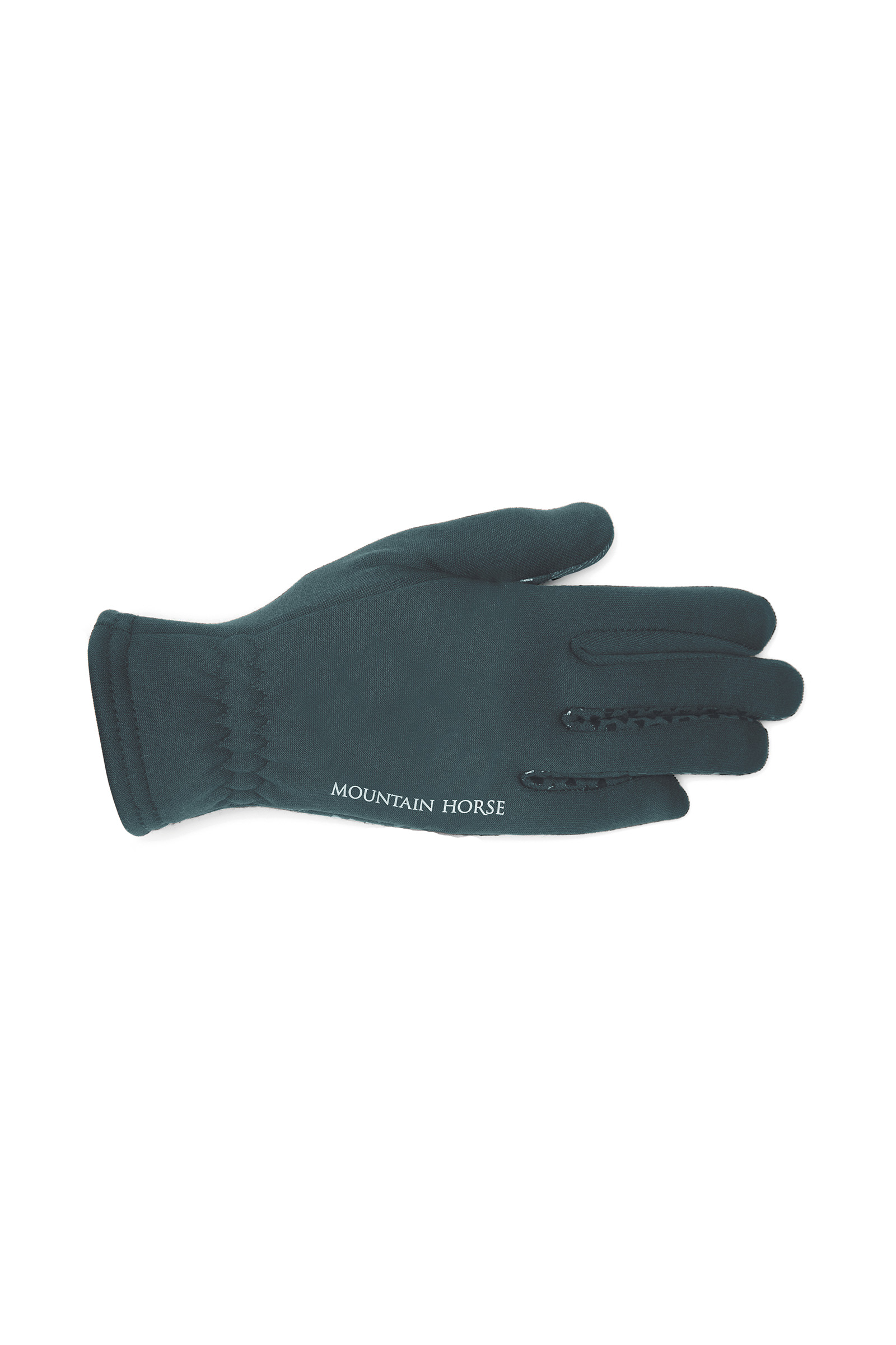 Blue Rękawice Mountain Horse Comfy Glove