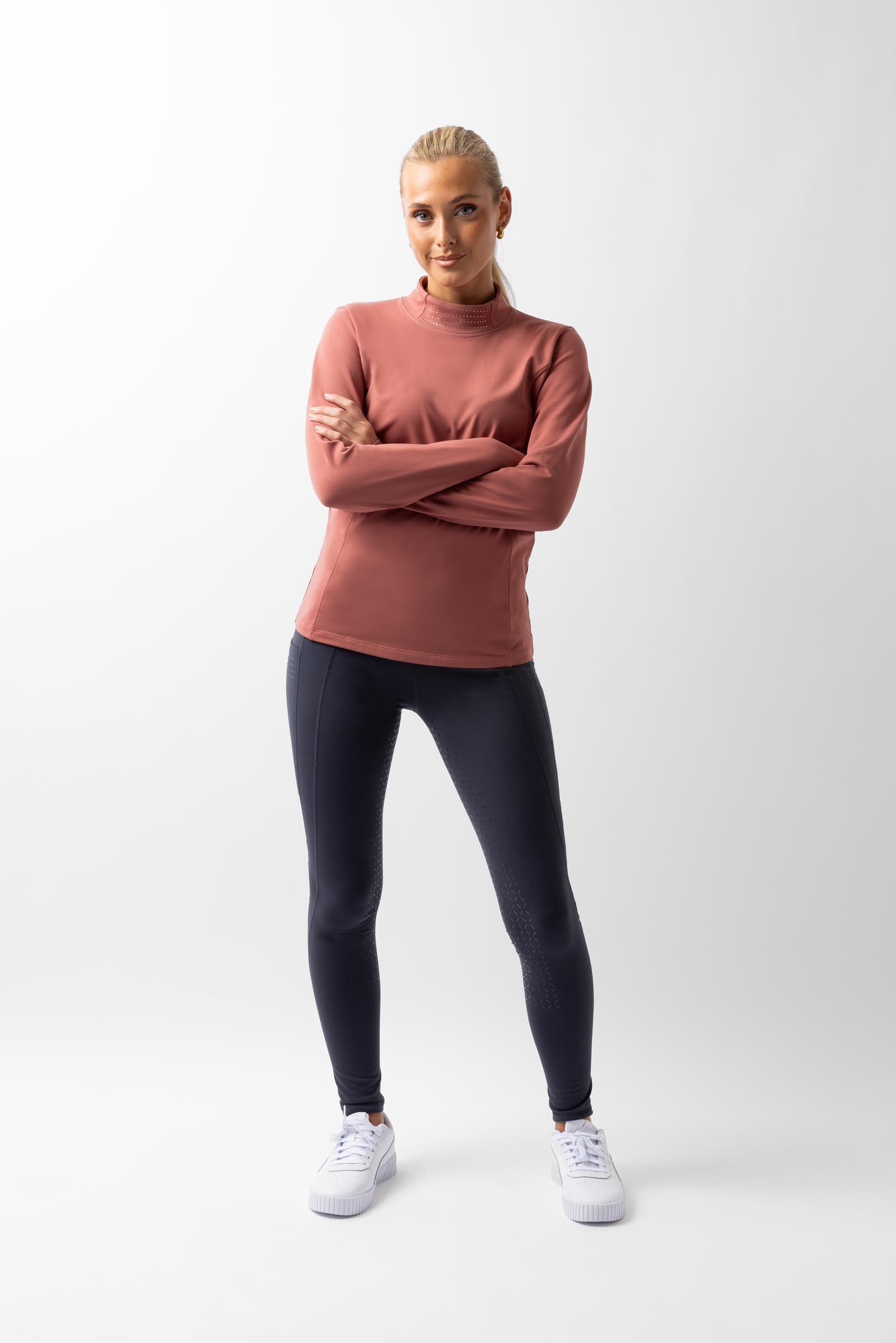 Koszula treningowa Horze Josephine