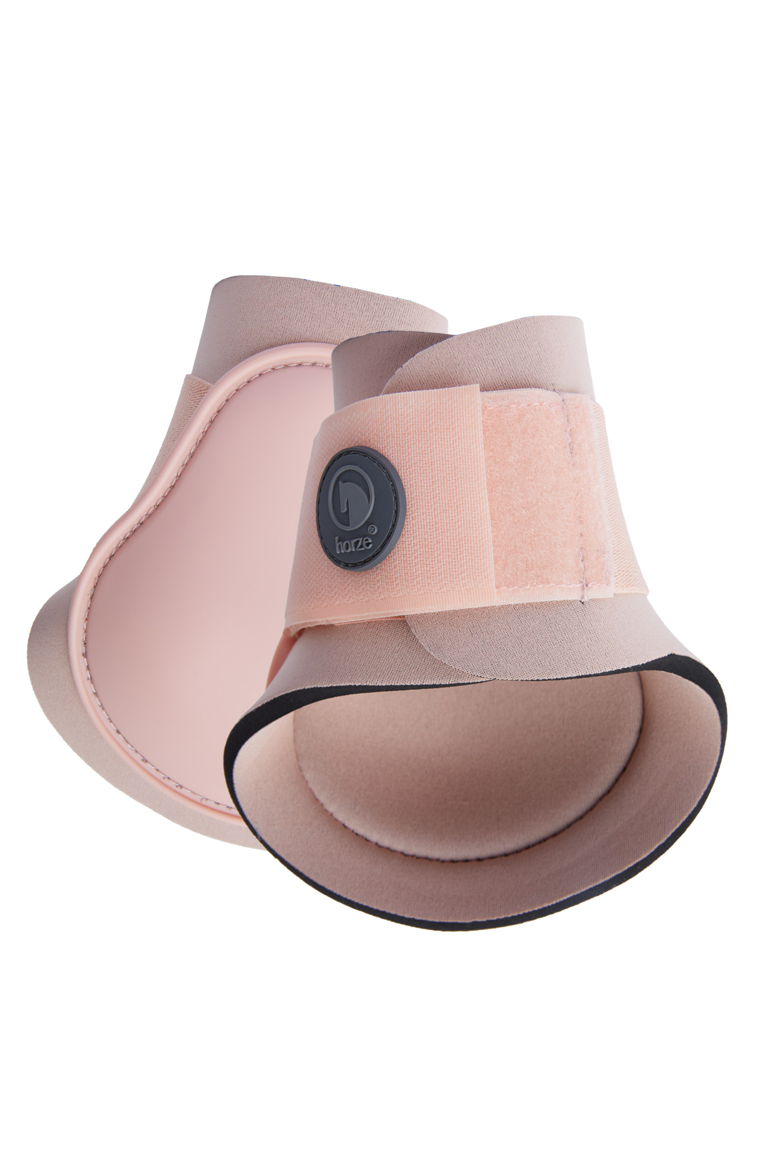 Calypso Coral  Ochraniacze Horze Fetlock, tylne