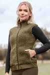 ELT Rotterdam Women&acute;s Fleece Vest