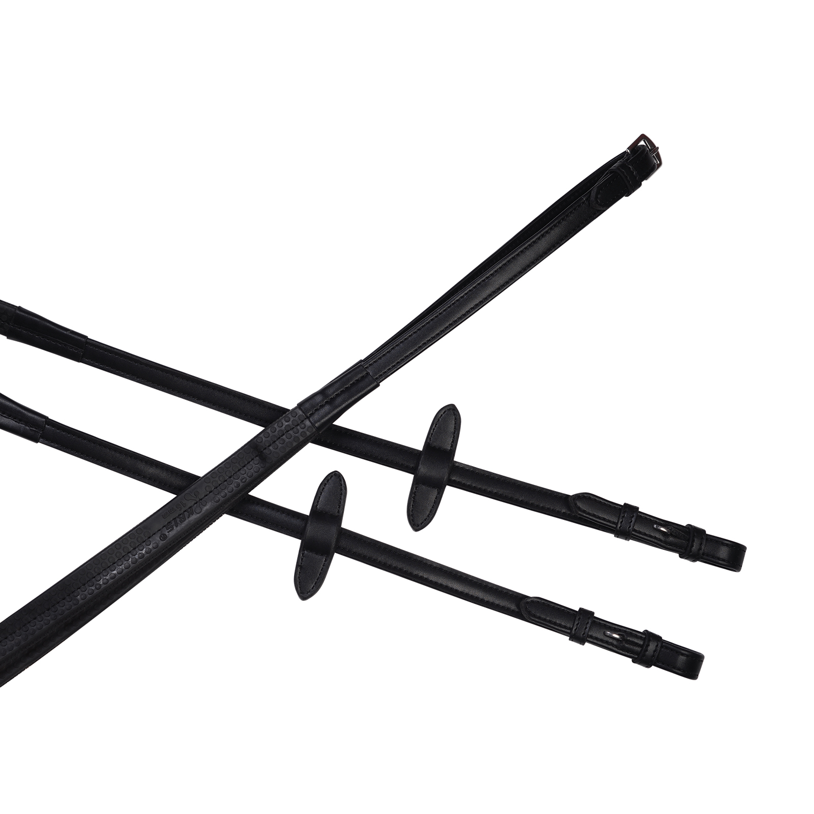 Wodze gumowe Collegiate Syntovia+ 137 cm