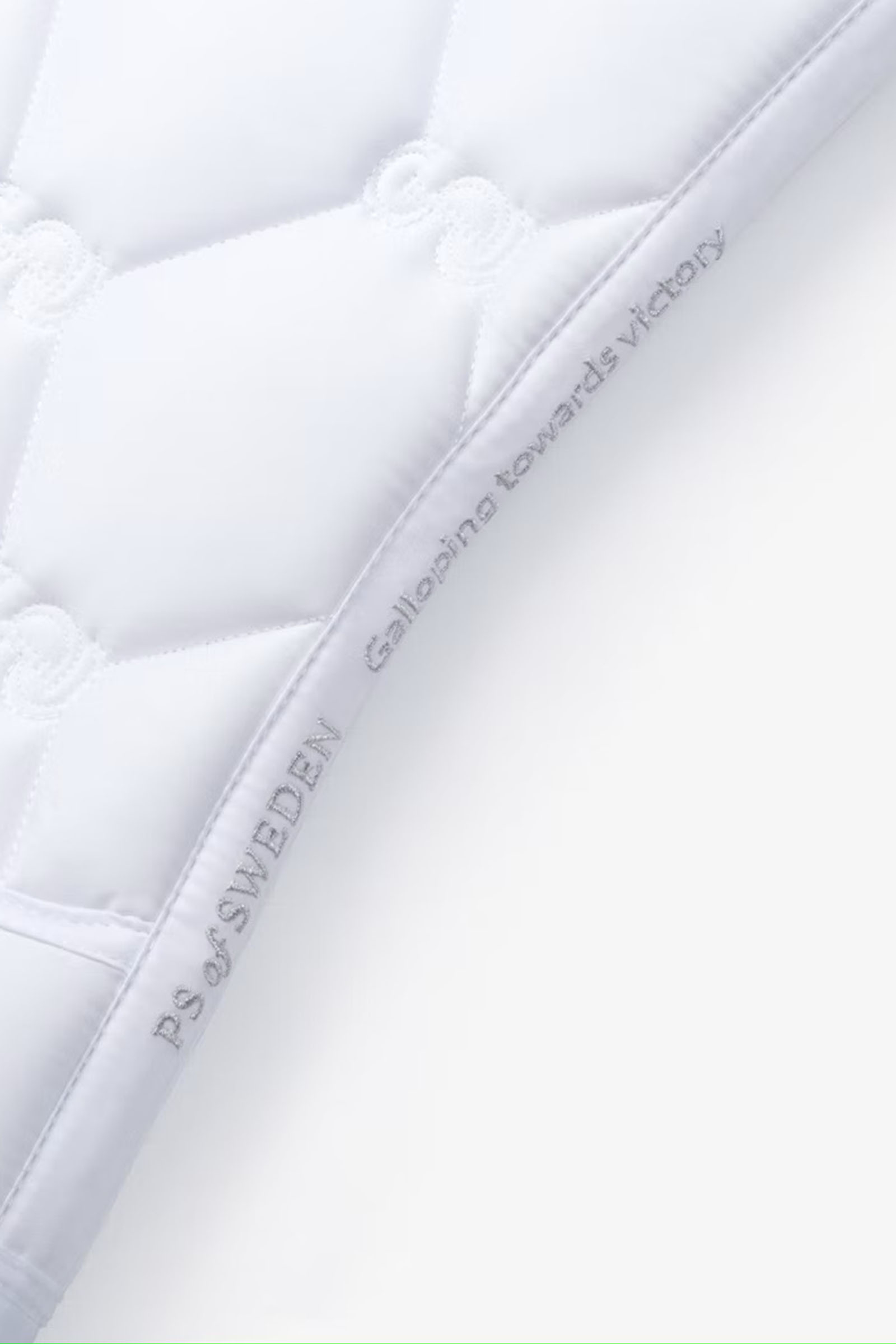 PS of Sweden czaprak ujeżdżeniowy Ruffle