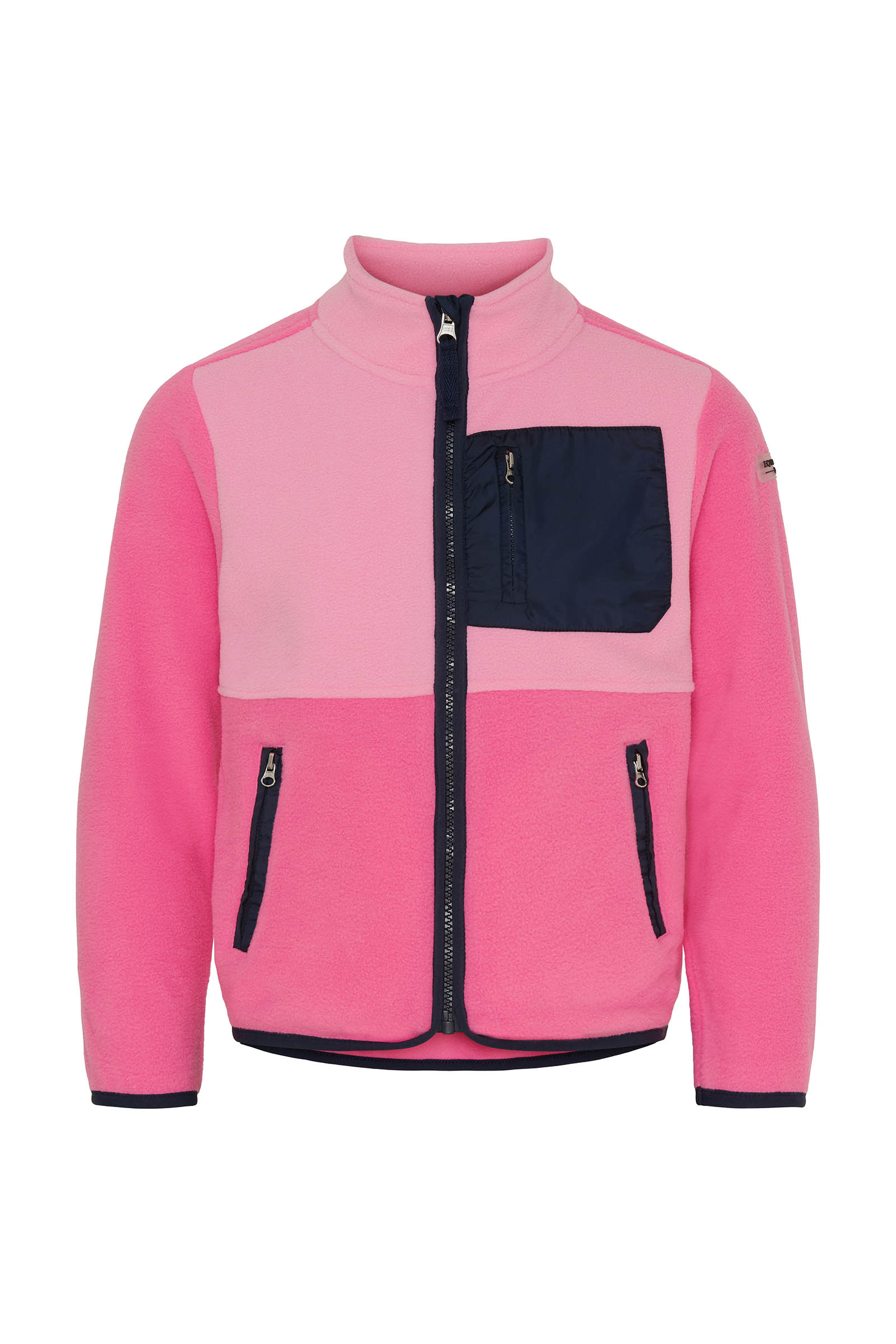 Equipage Minna Kids&acute; Fleece Jacket