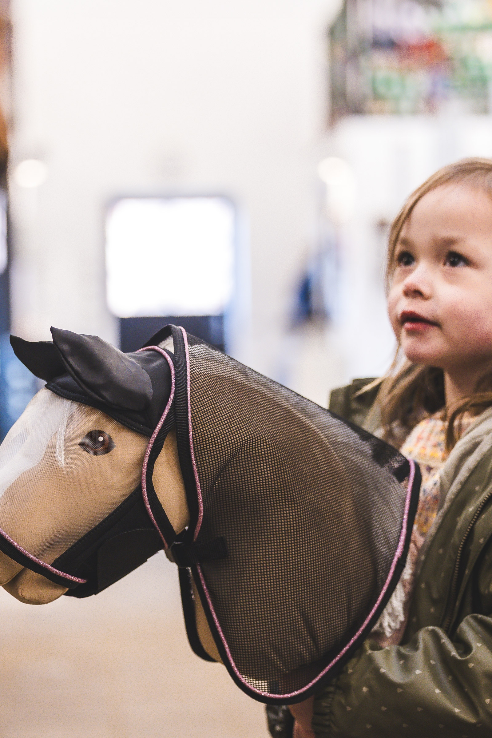 My Hobby Horse derka przeciw owadom