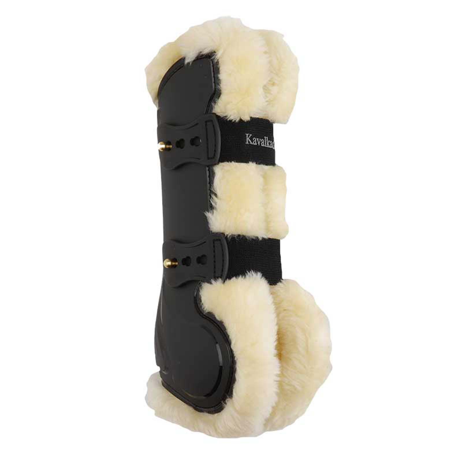 Kavalkade Tendon Boots Compete 'n Wool