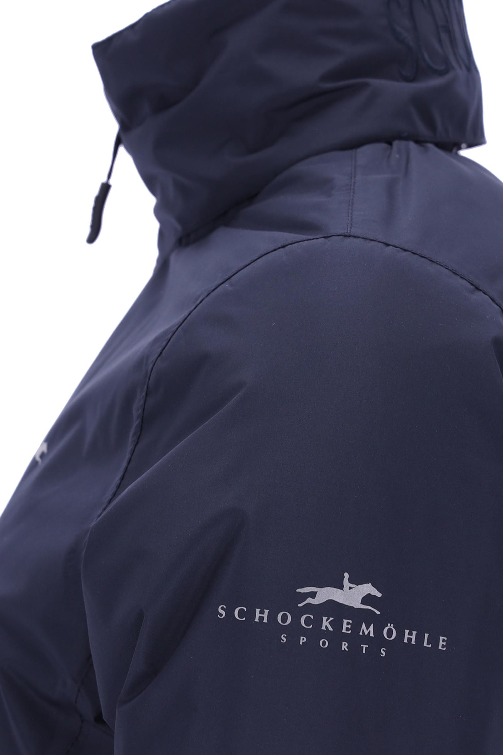 Schockem&ouml;hle Sports SPLorena Style Women's quilted Blouson