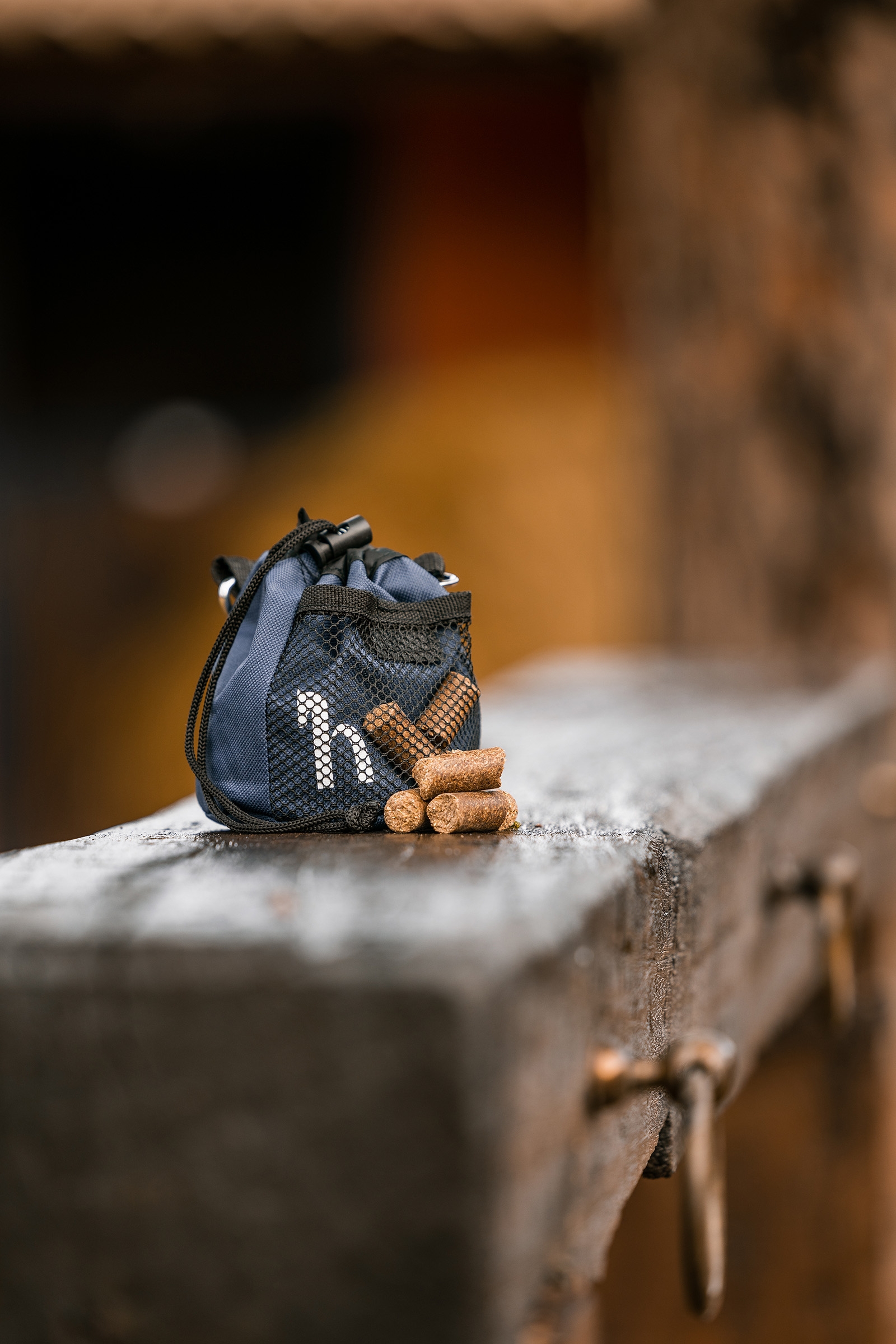 Horze Saszetka na smakołyki