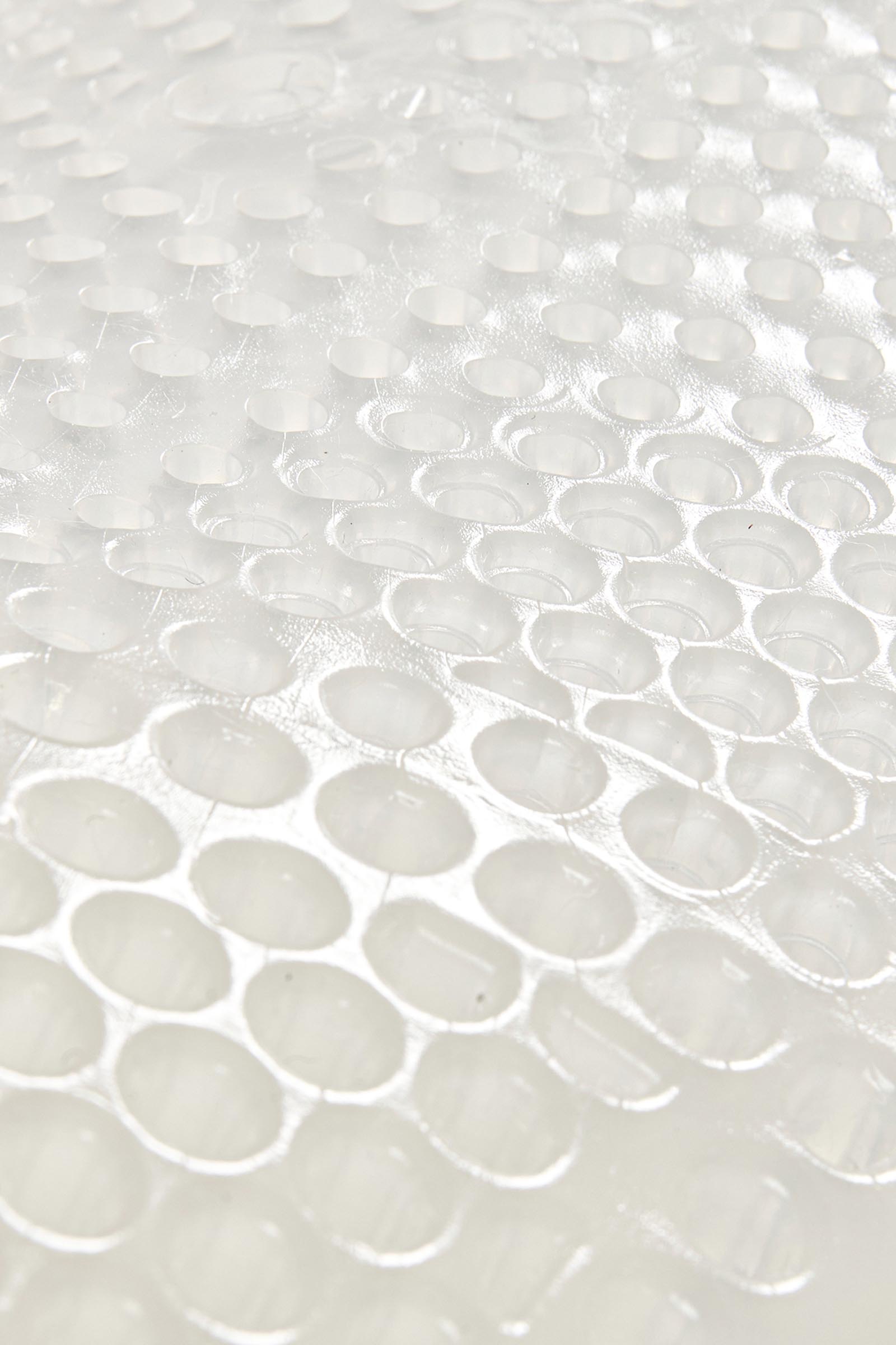 Acavallo Żelowa podkładka antypoślizgowa Classic z owczą sk&oacute;rą podniesienie przodu