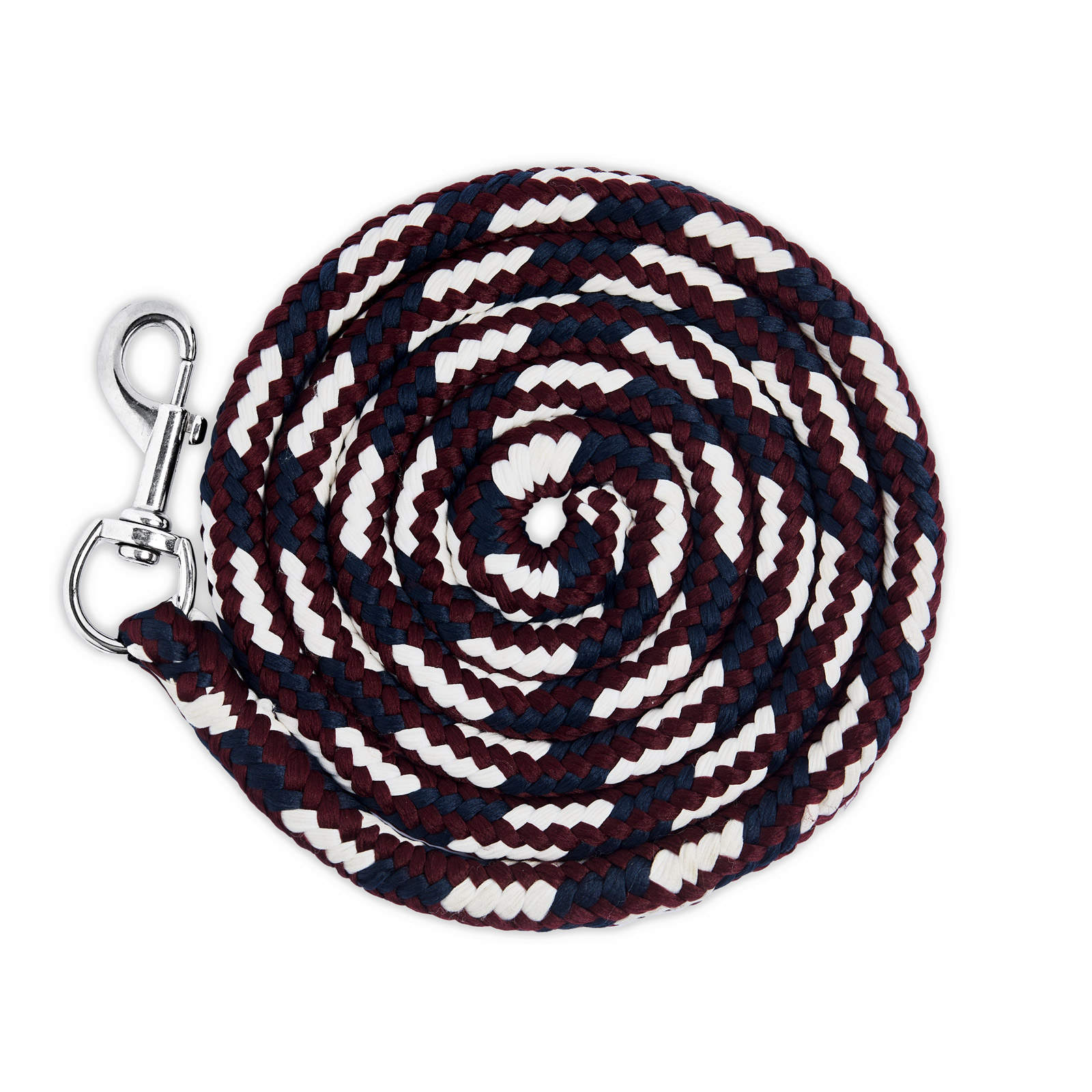 Dark Red/ Dark Navy Uwiąz Horze Kiel