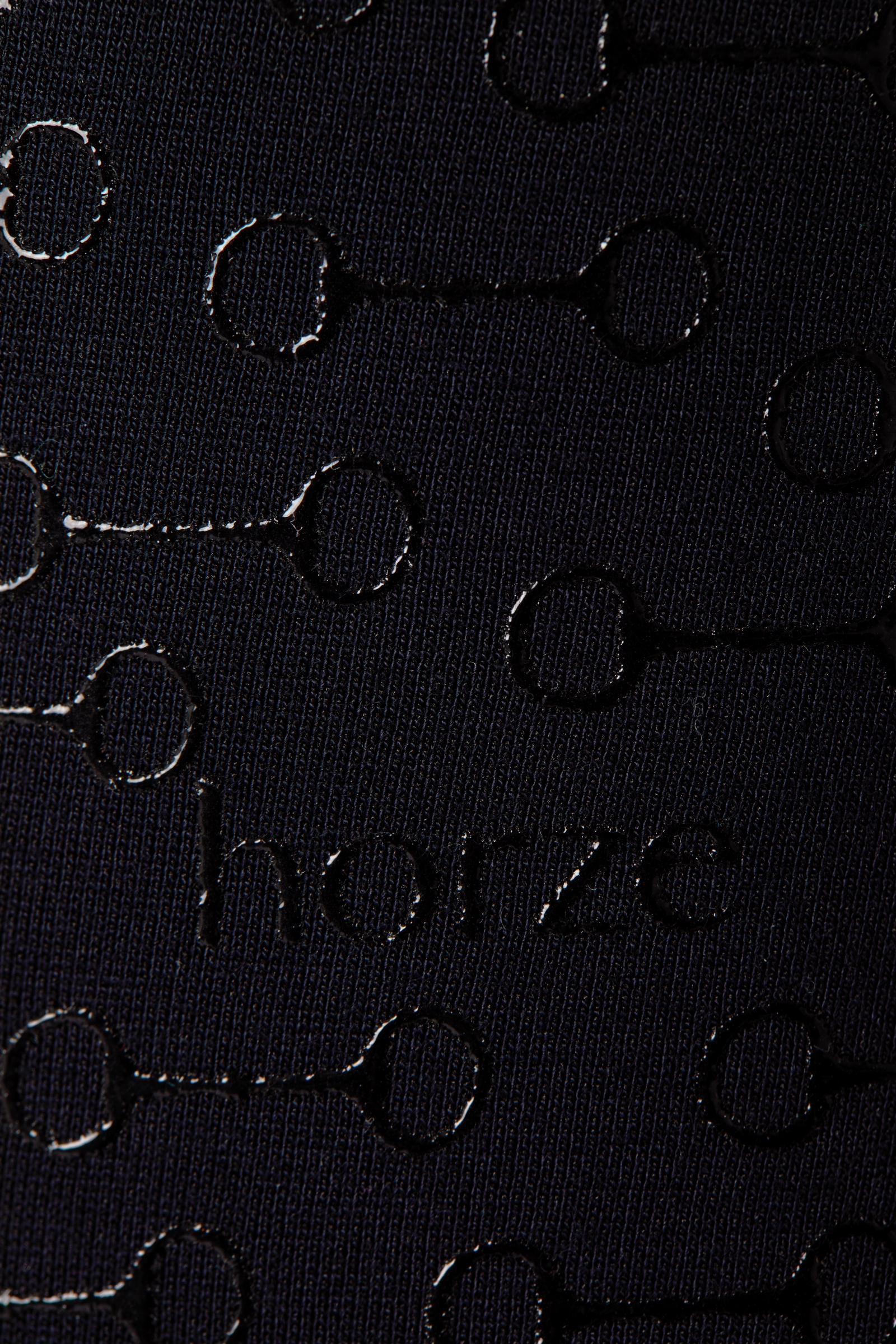 Dziecięce legginsy jeździeckie Horze Lucinda z wysokim stanem i pełnym lejem silikonowym