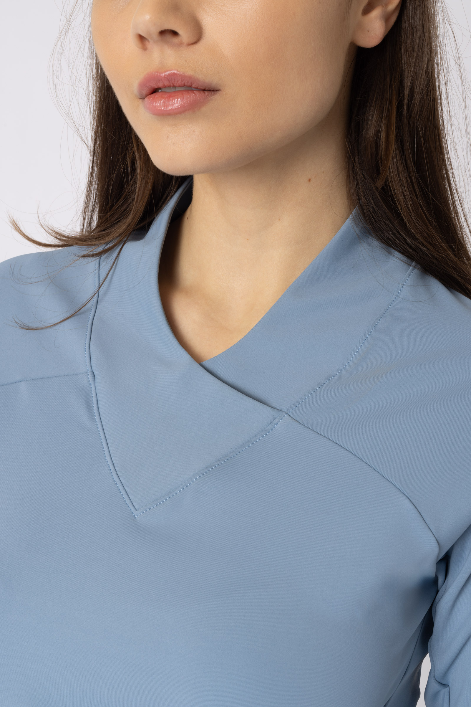 Damska bluza funkcyjna Horze Elodie