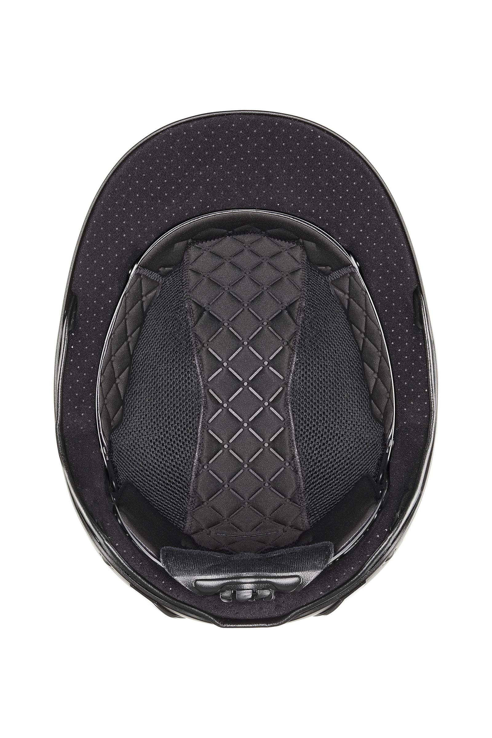 Uvex Exxeed MIPS Kask do jazdy konnej