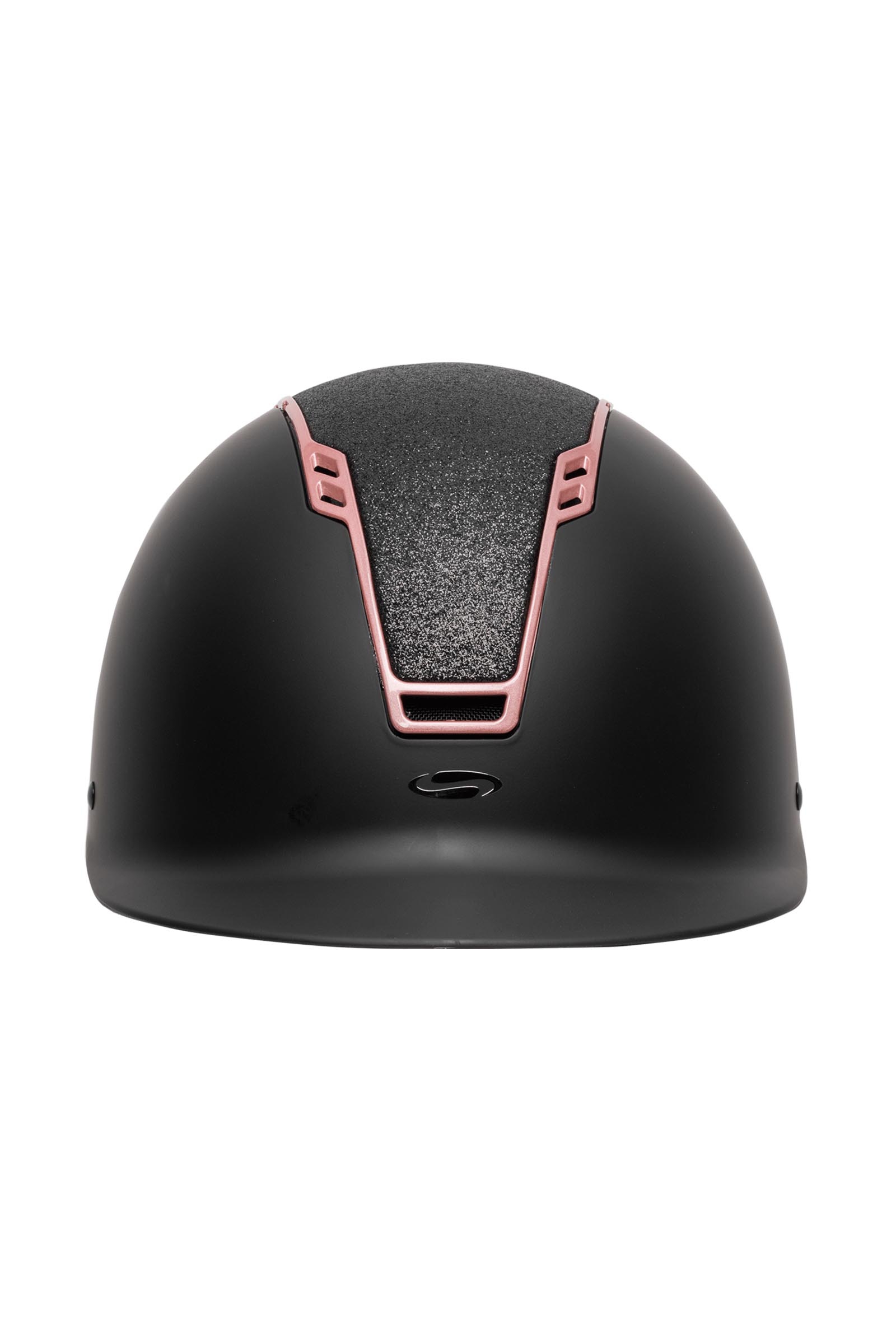 SWING H22 shine kask jeździecki