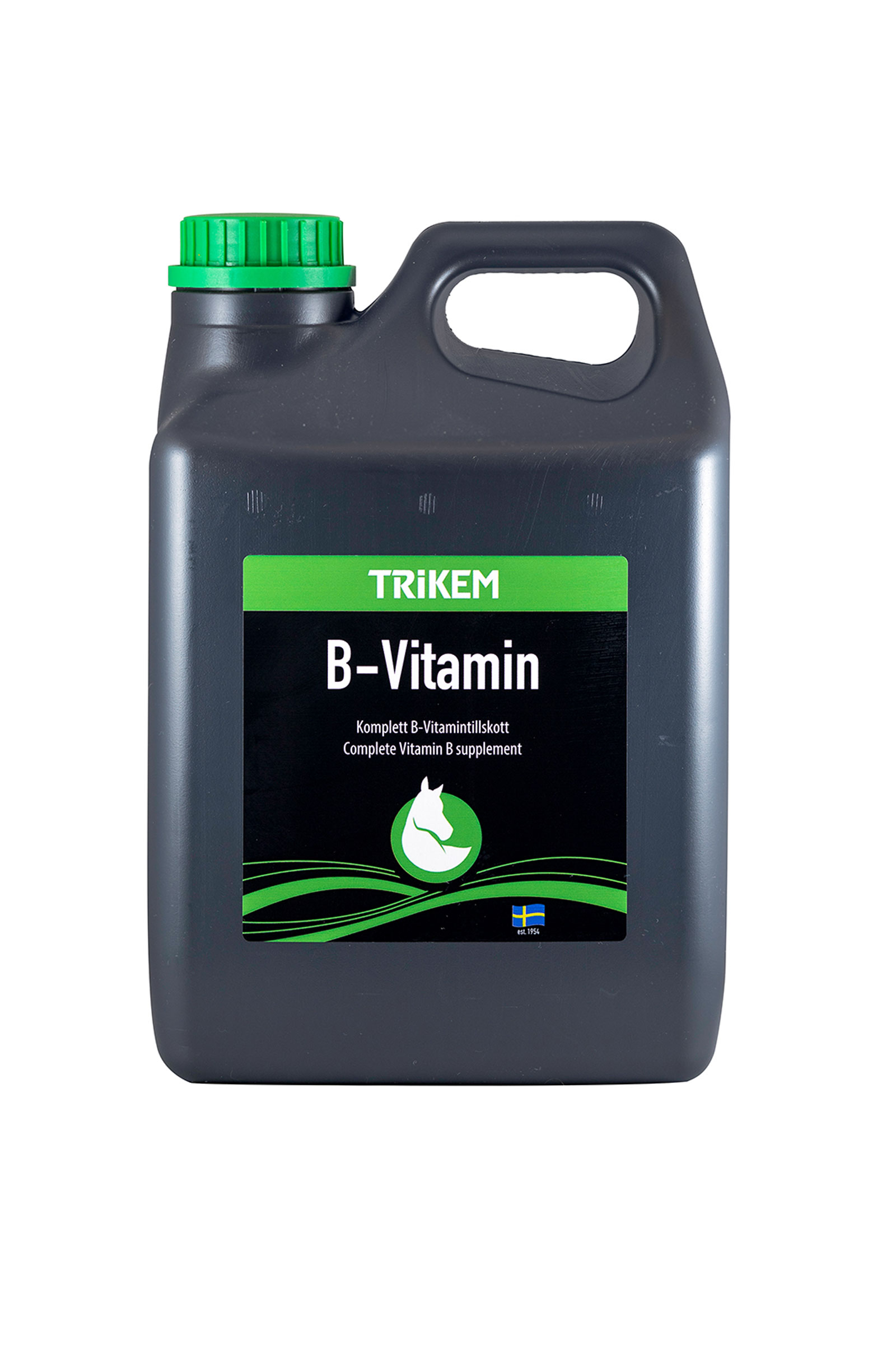 Trikem Witamina B, 2500 ml