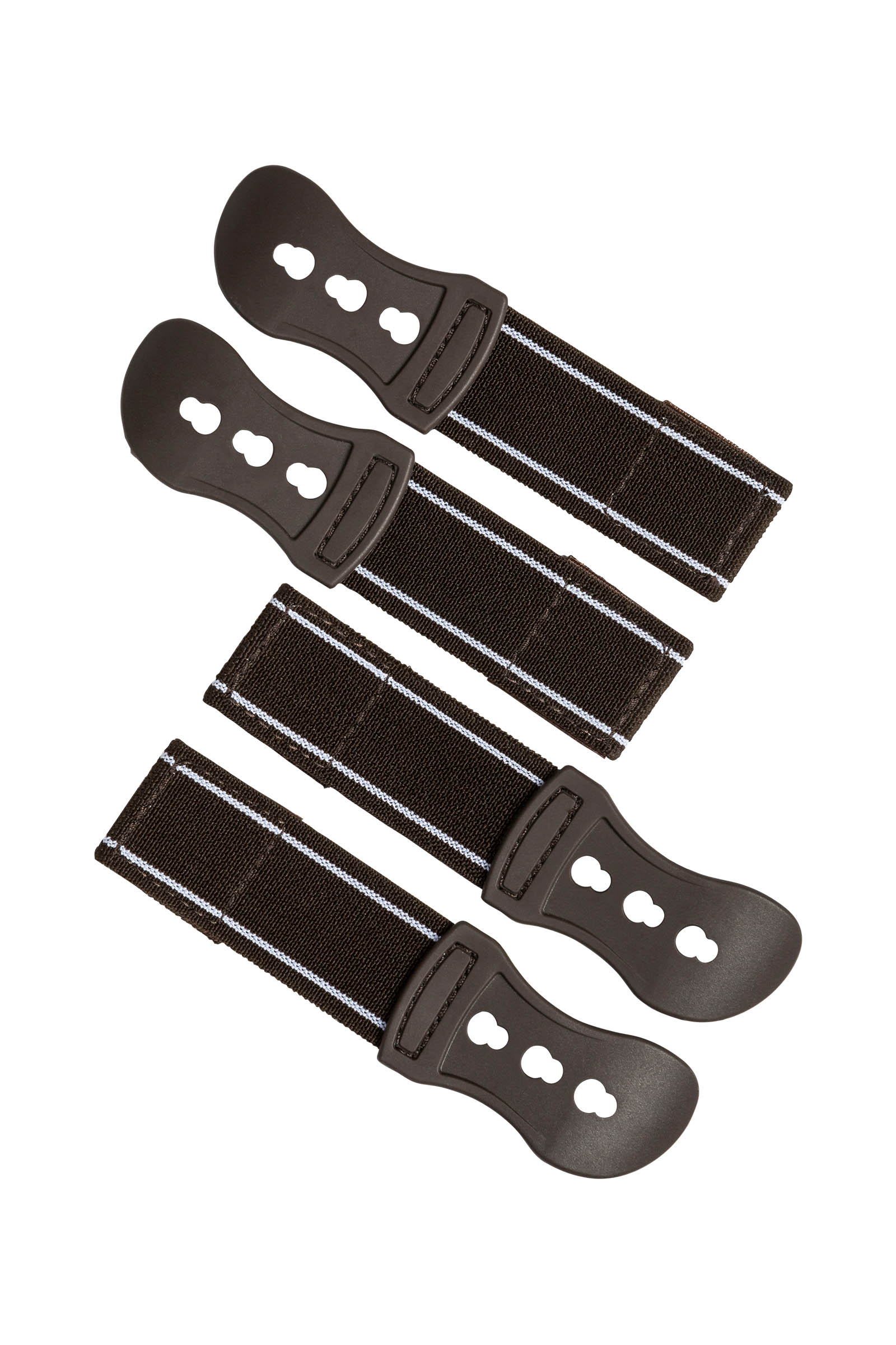 Back on Track Elastic Straps For Airflow Tendon Boots