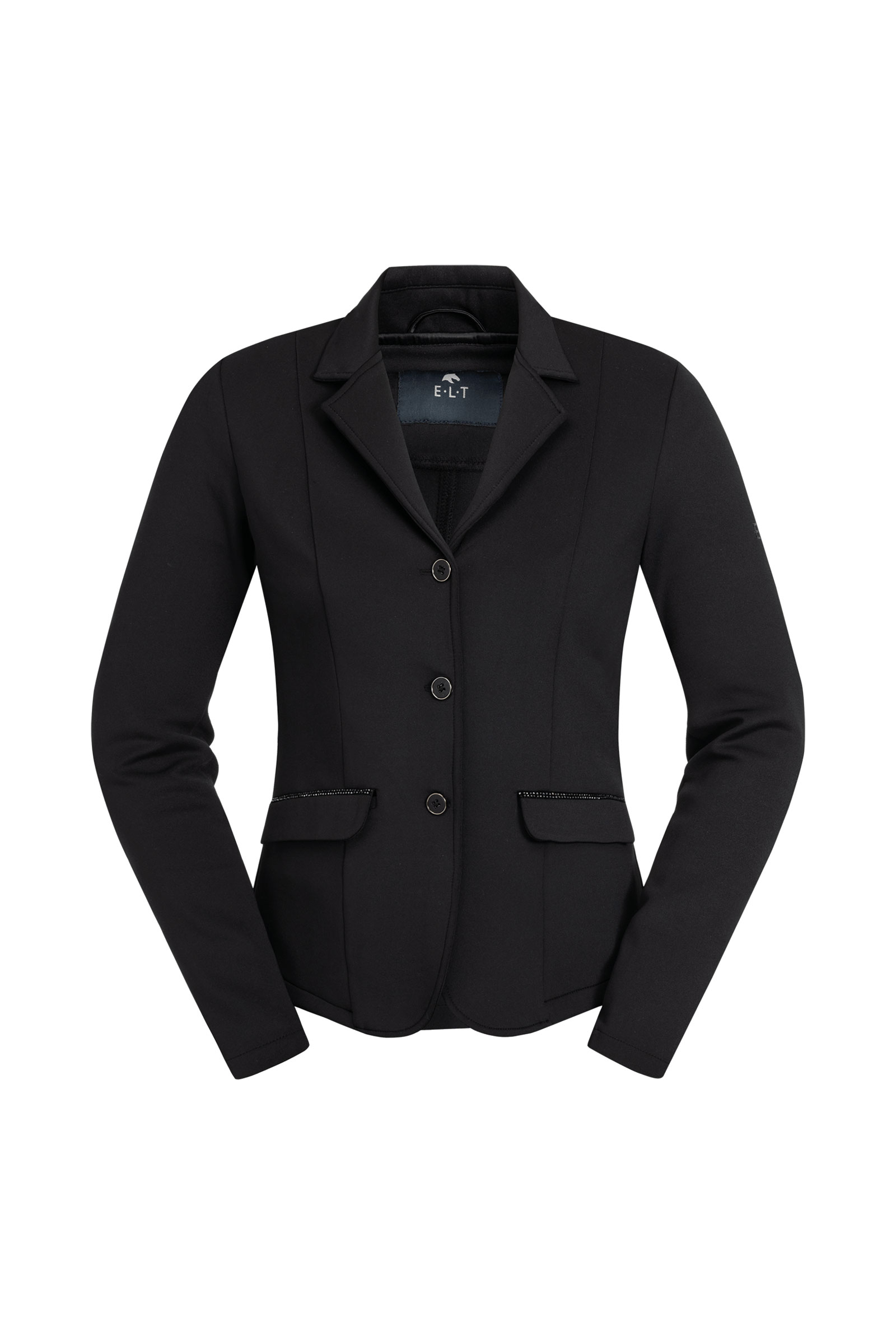 ELT Lina Junior frak konkursowy