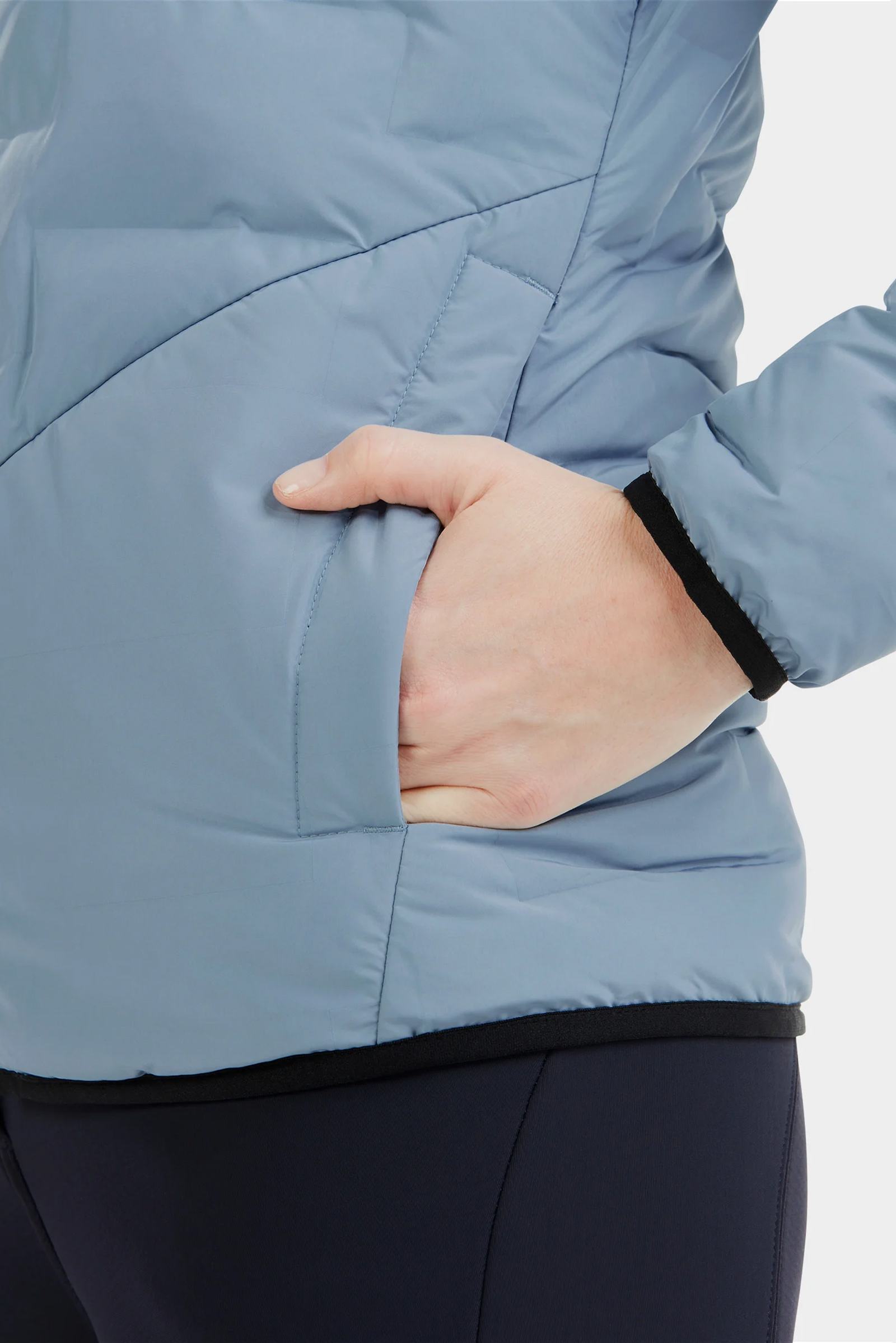 Horse Pilot Softlight Kurtka Damska