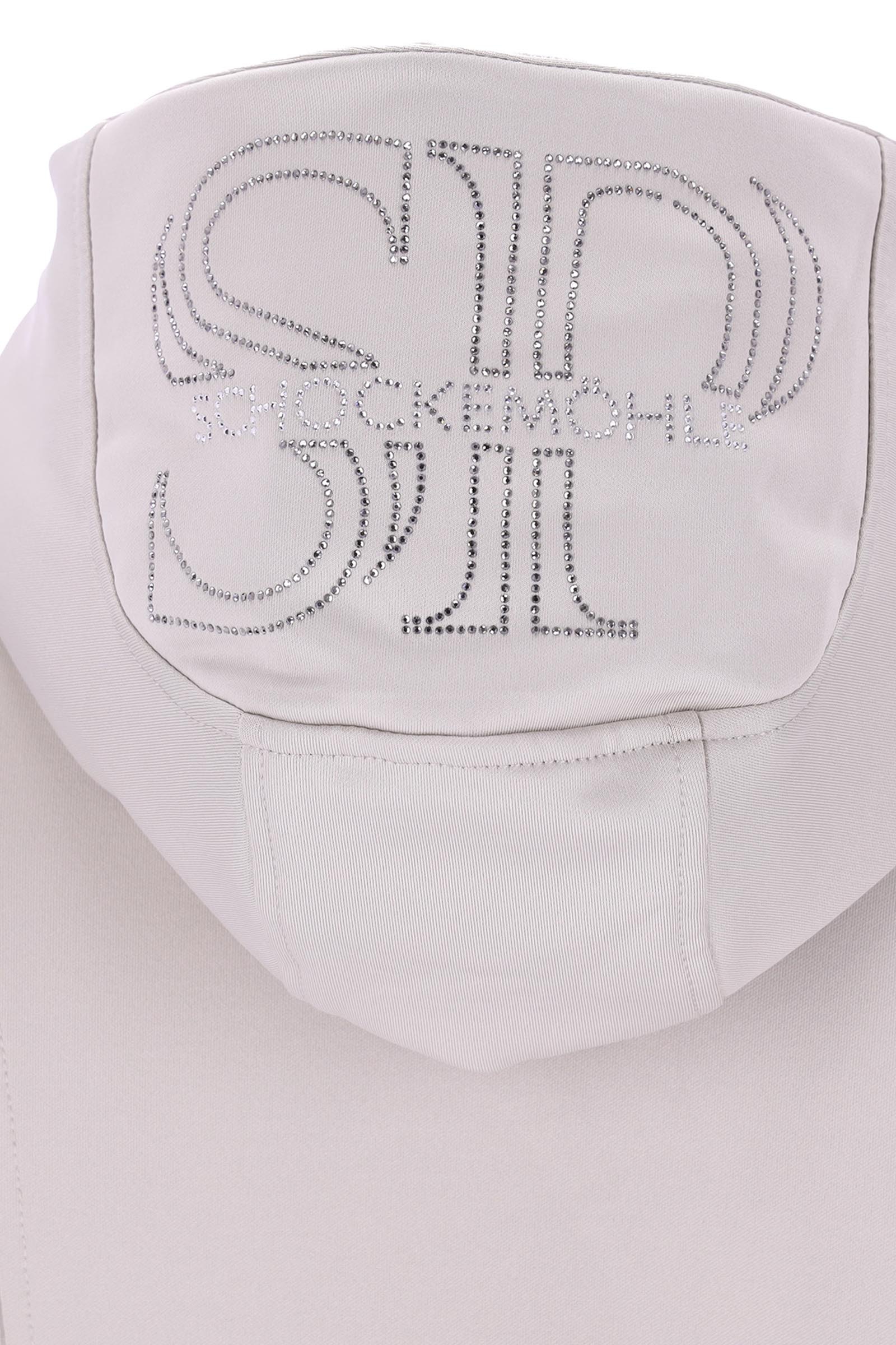 Schockemöhle Sports SPSuzan damska techniczna kurtka