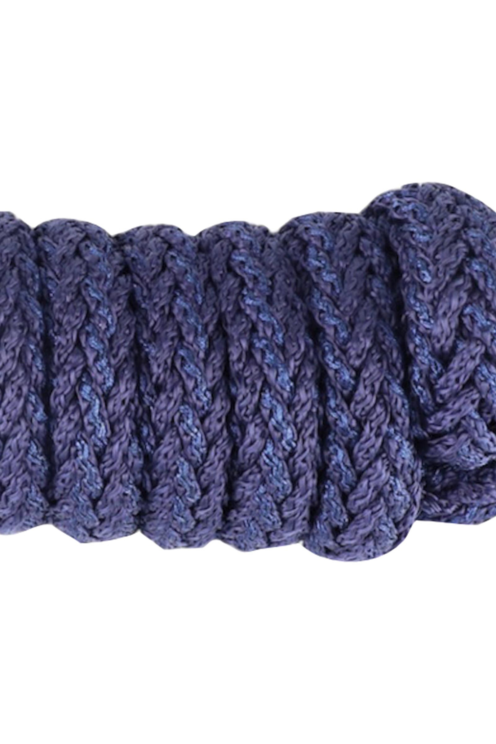 USG pleciony brokatowy uwiąz (2 m) z karabińczykiem